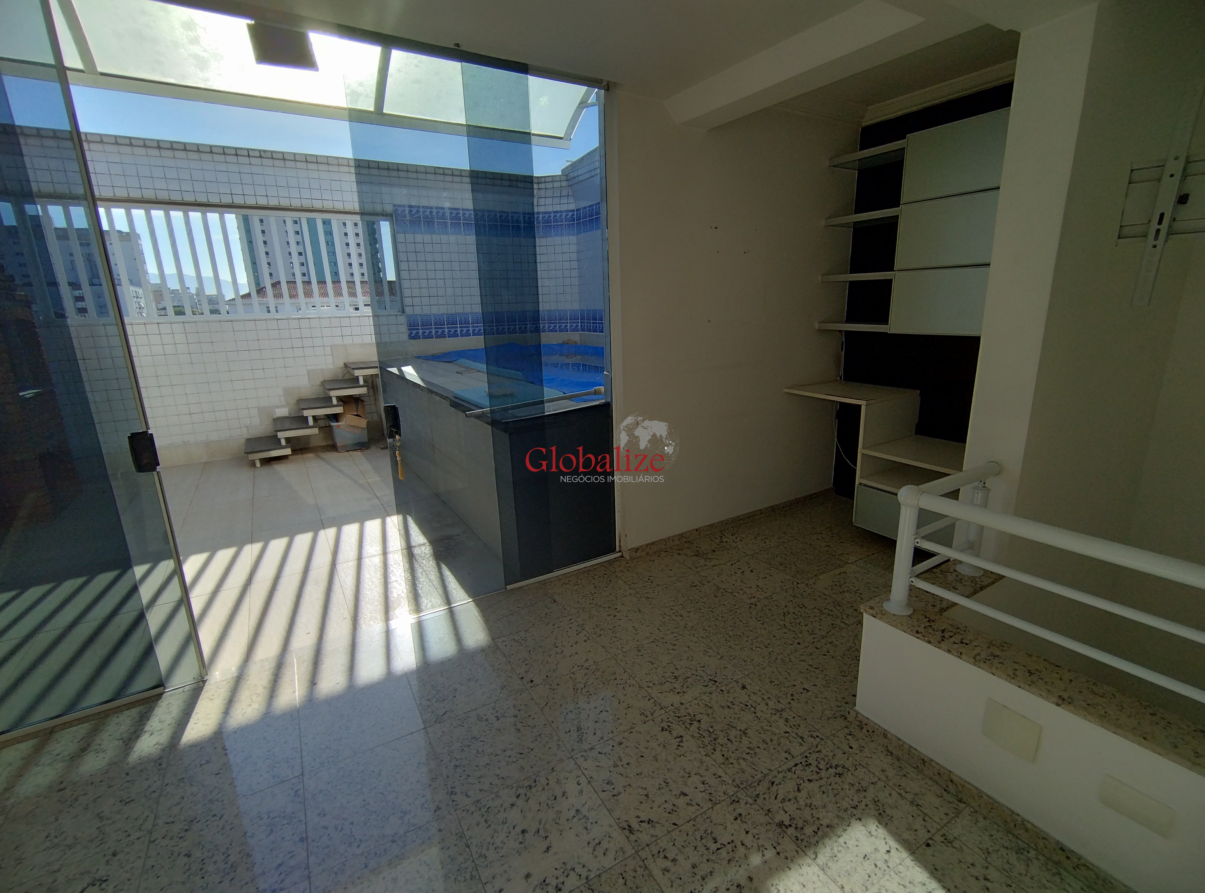 Sobrado, 4 quartos, 272 m² - Foto 7