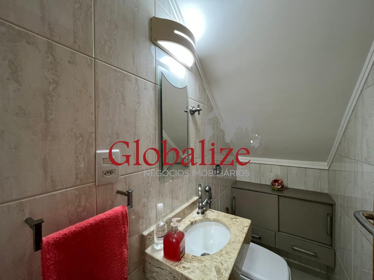 Sobrado, 3 quartos, 300 m² - Foto 11