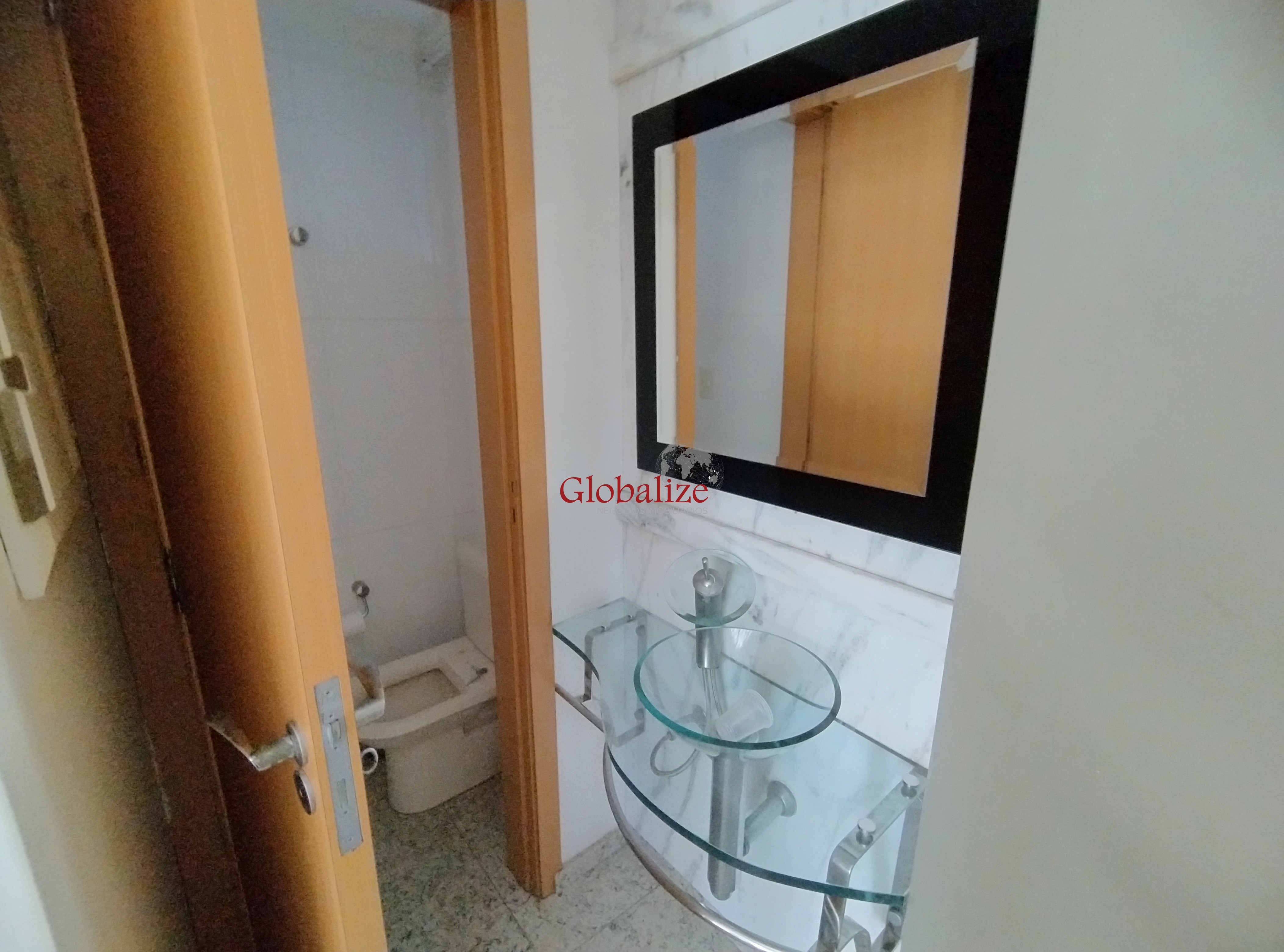 Sobrado, 4 quartos, 272 m² - Foto 36