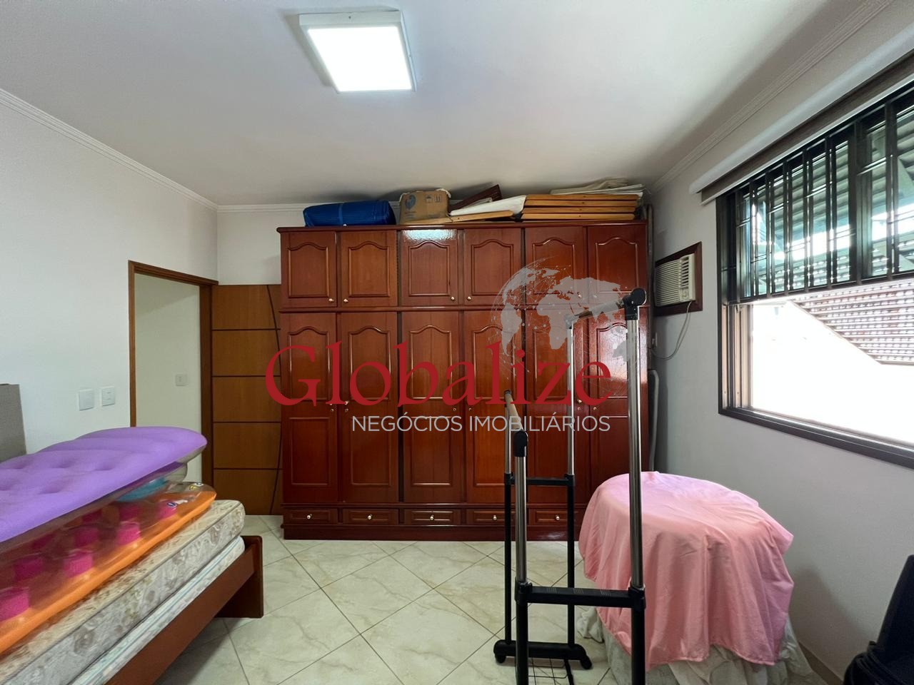 Sobrado, 3 quartos, 300 m² - Foto 14