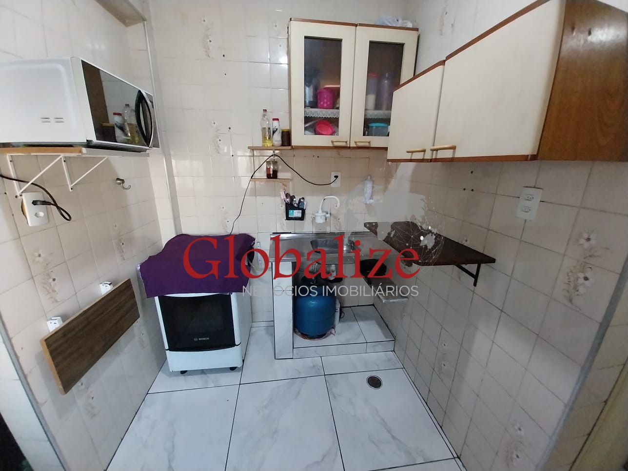 Kitnet-Studio, 45 m² - Foto 4