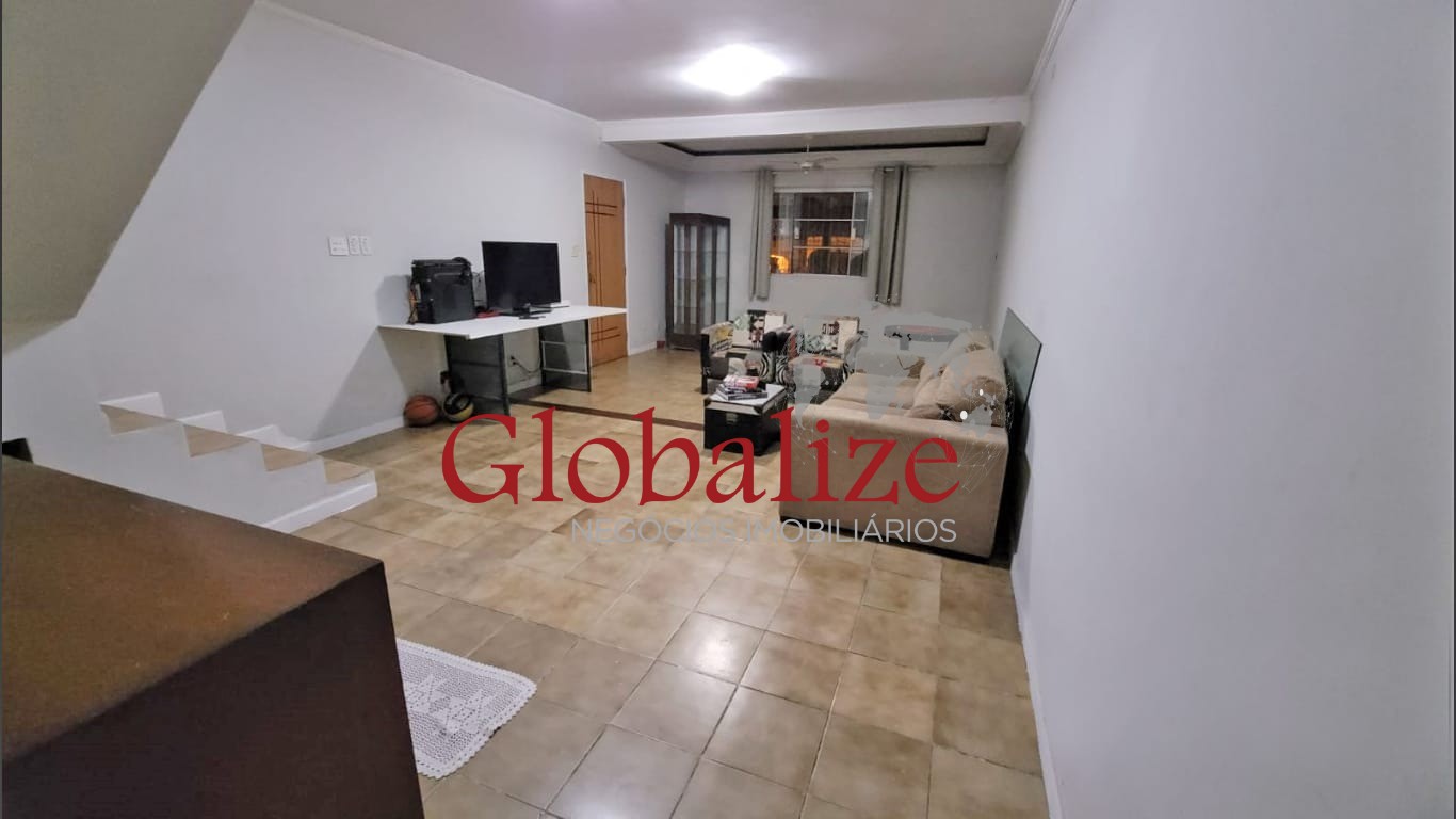 Sobrado, 3 quartos, 181 m² - Foto 3