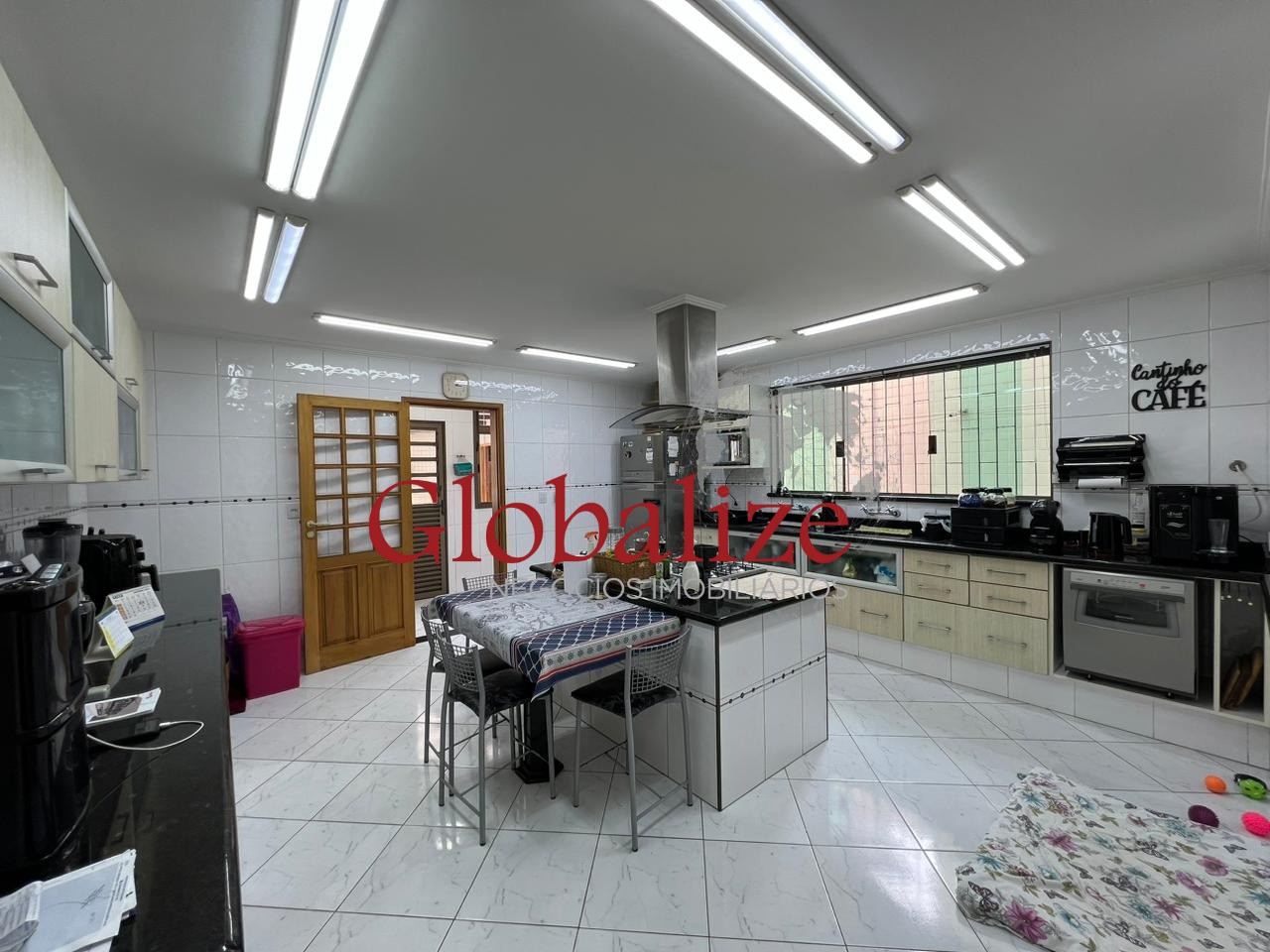 Sobrado, 3 quartos, 300 m² - Foto 7