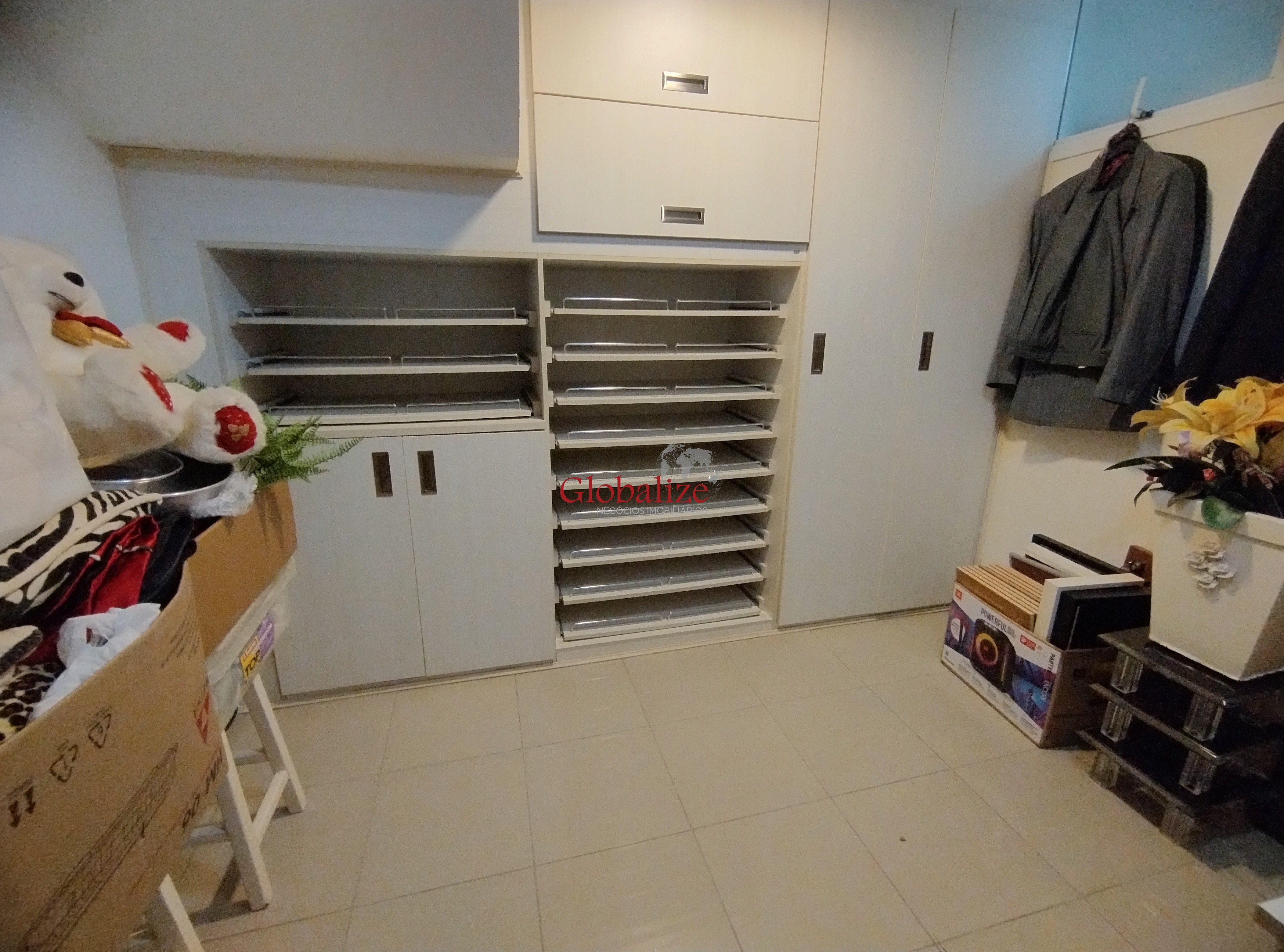 Sobrado, 4 quartos, 272 m² - Foto 37
