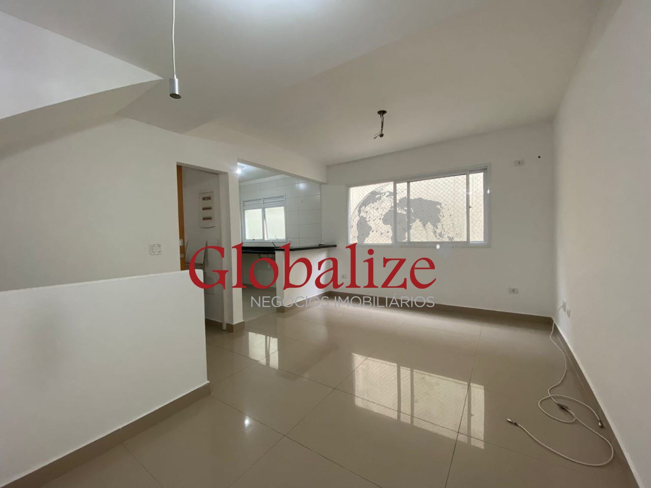 Sobrado, 2 quartos, 102 m² - Foto 3