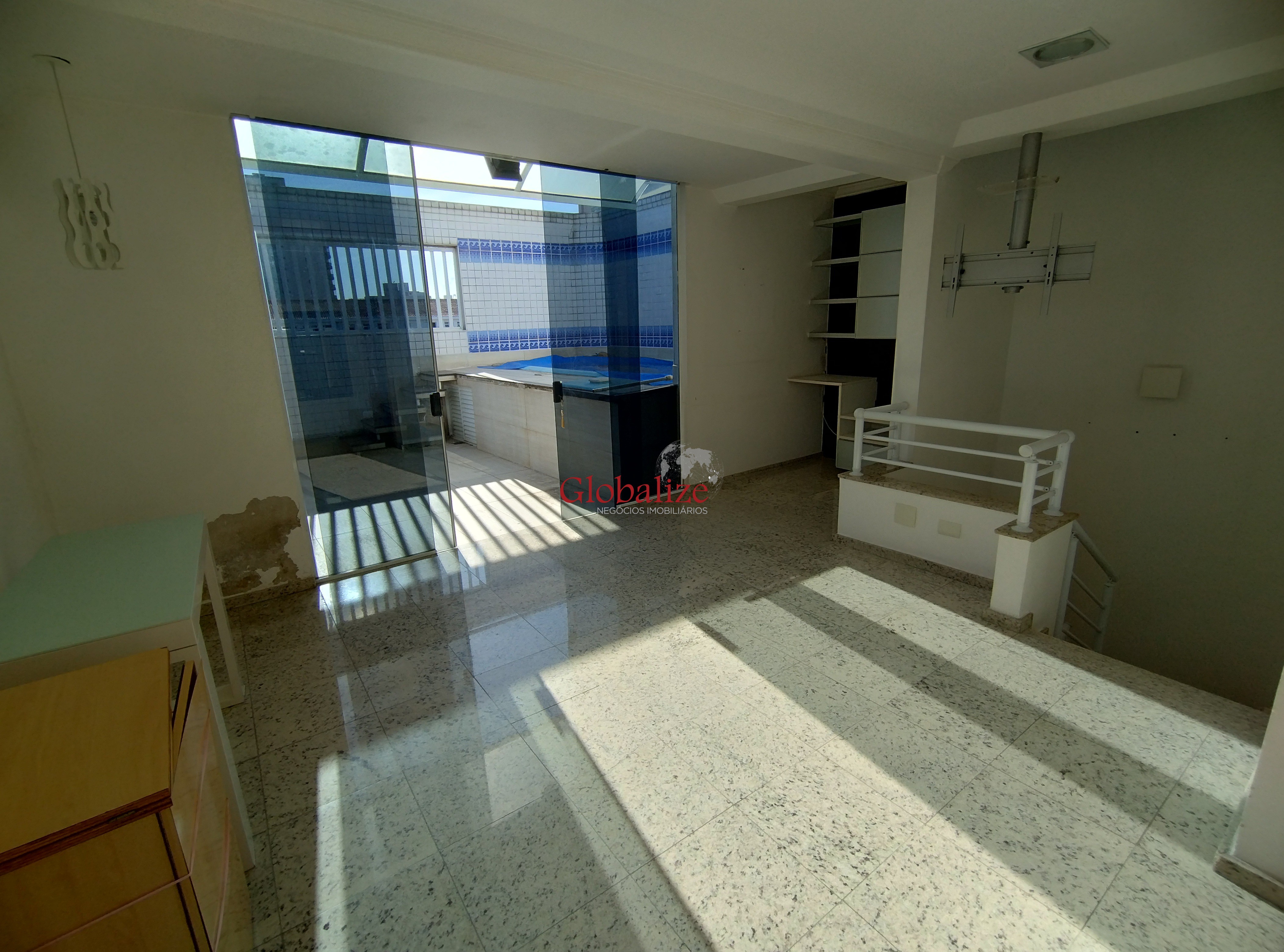 Sobrado, 4 quartos, 272 m² - Foto 4