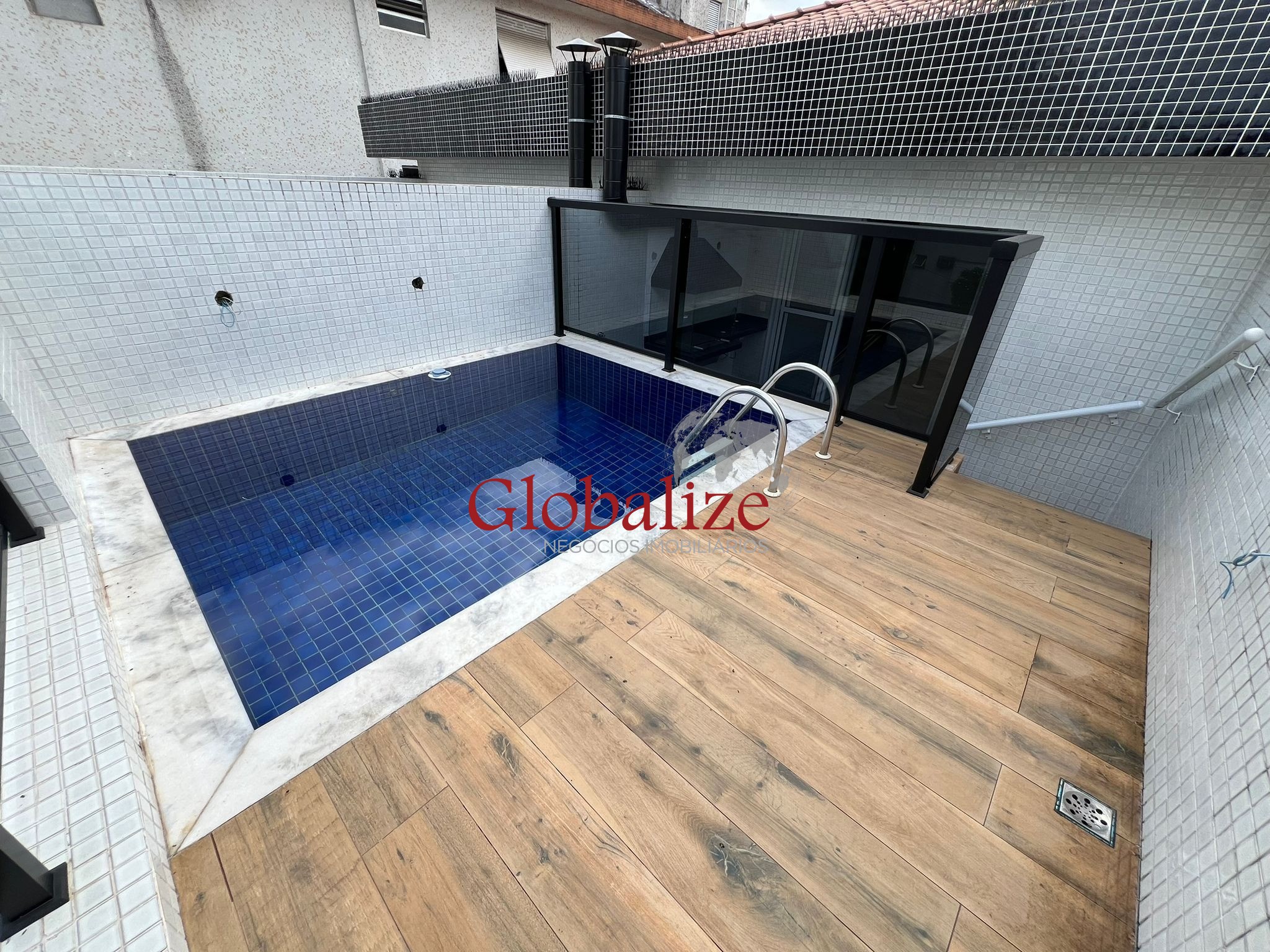 Sobrado, 3 quartos, 155 m² - Foto 32