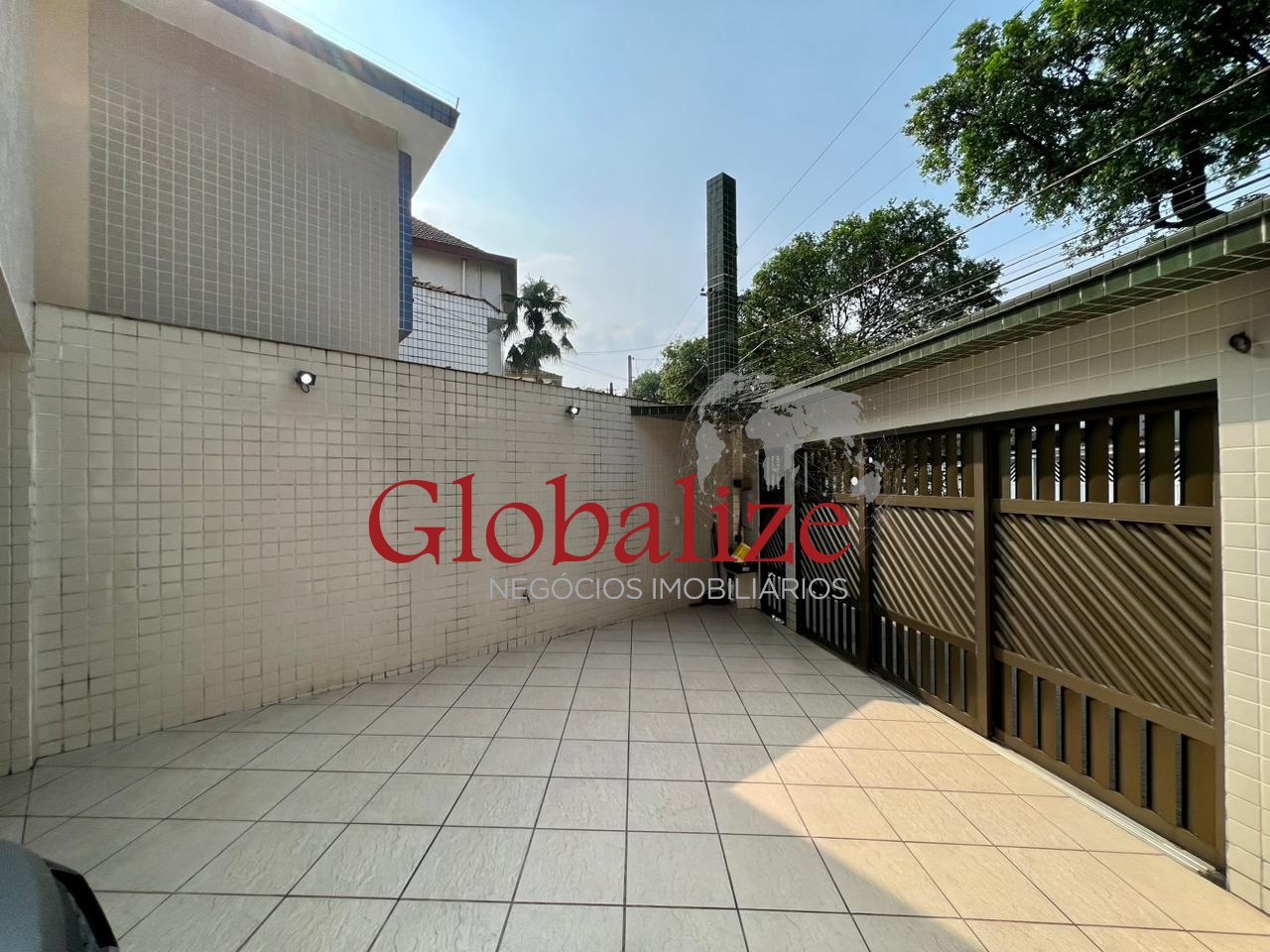 Sobrado, 3 quartos, 300 m² - Foto 29