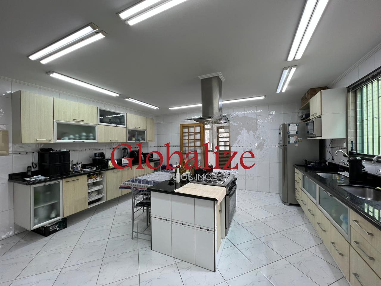 Sobrado, 3 quartos, 300 m² - Foto 6