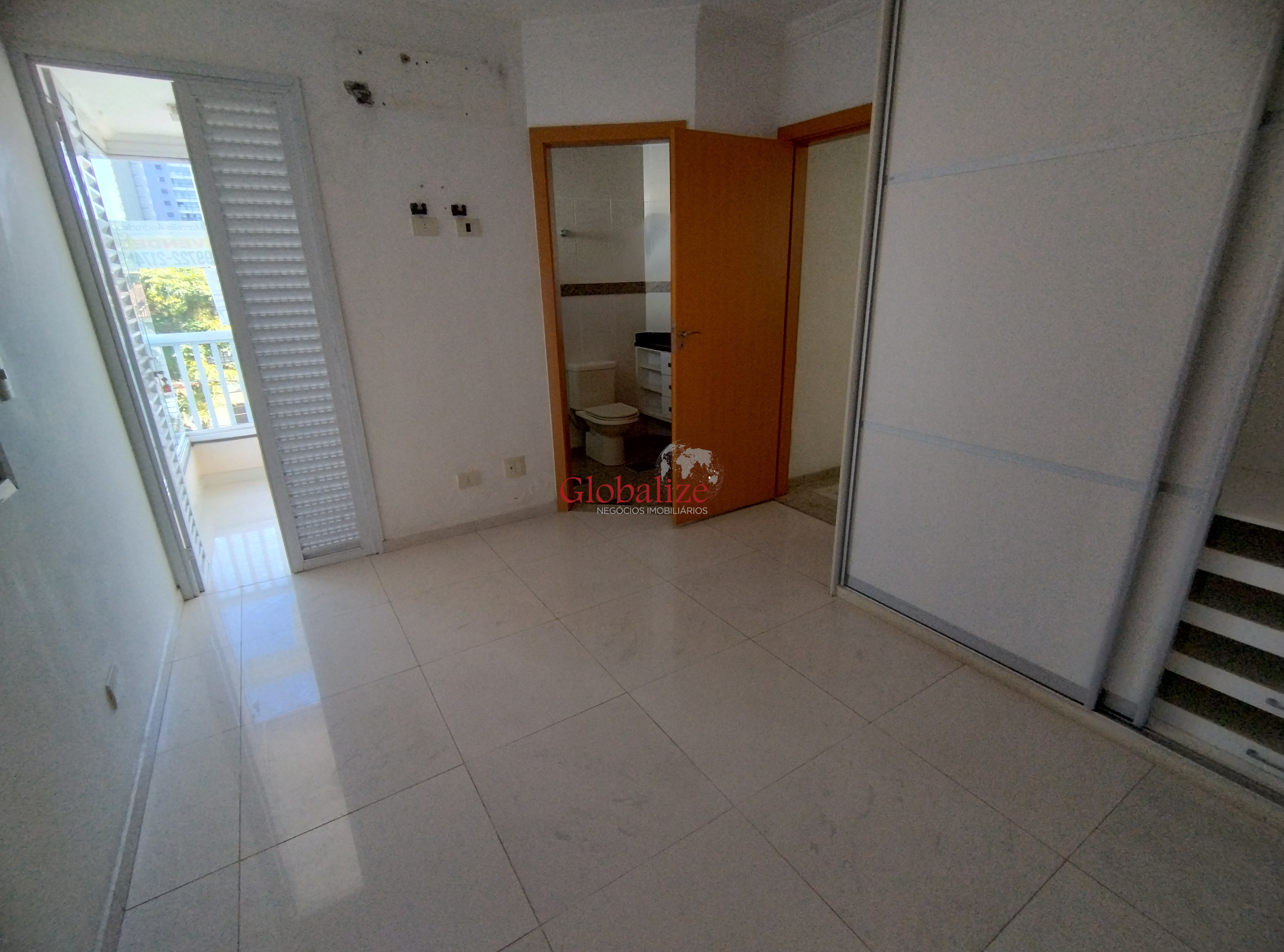 Sobrado, 4 quartos, 272 m² - Foto 24