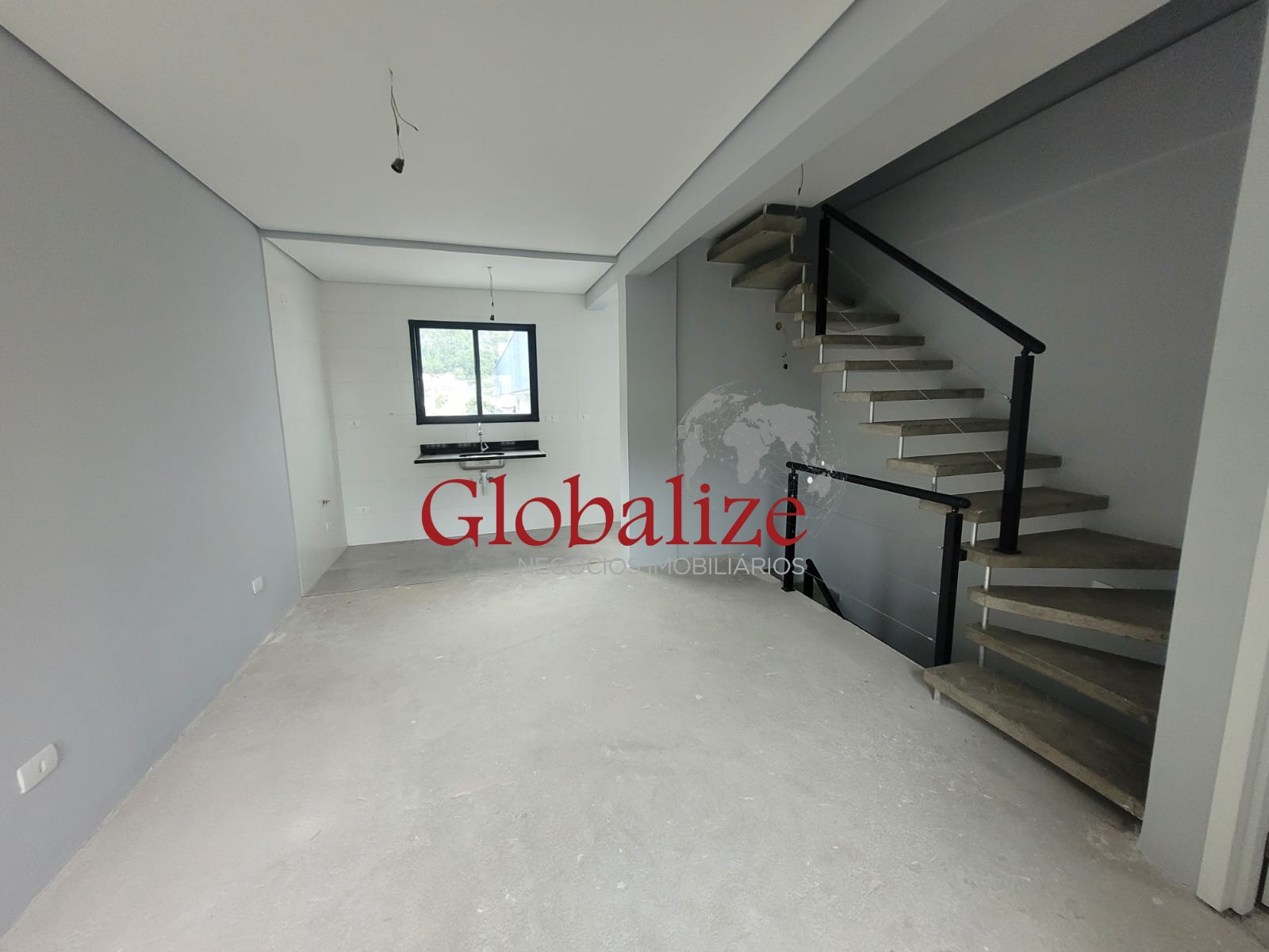 Sobrado, 2 quartos, 100 m² - Foto 4