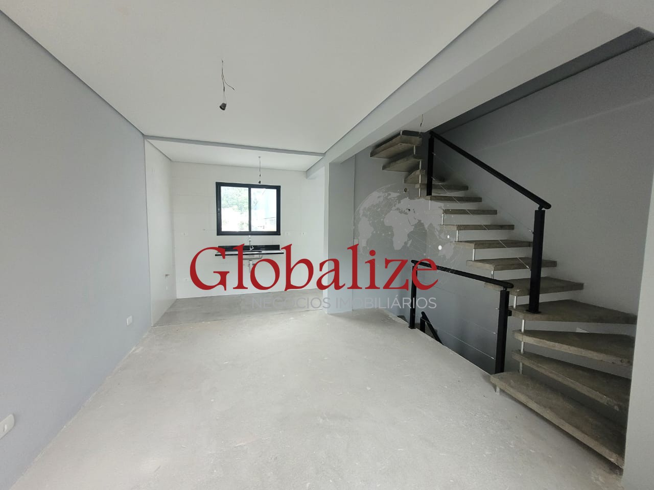 Sobrado, 2 quartos, 100 m² - Foto 2