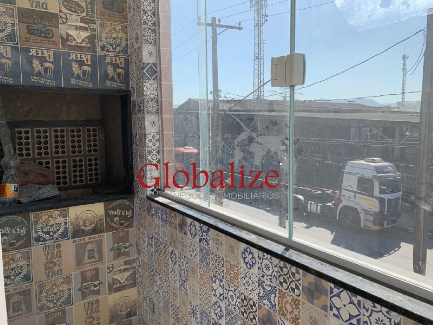 Casa, 2 quartos, 72 m² - Foto 7