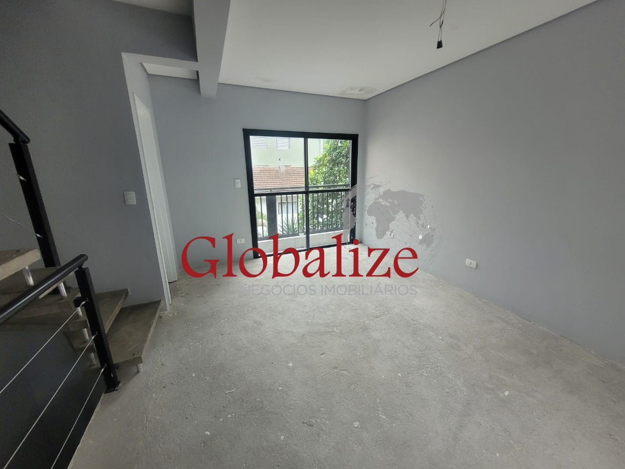 Sobrado, 2 quartos, 100 m² - Foto 11