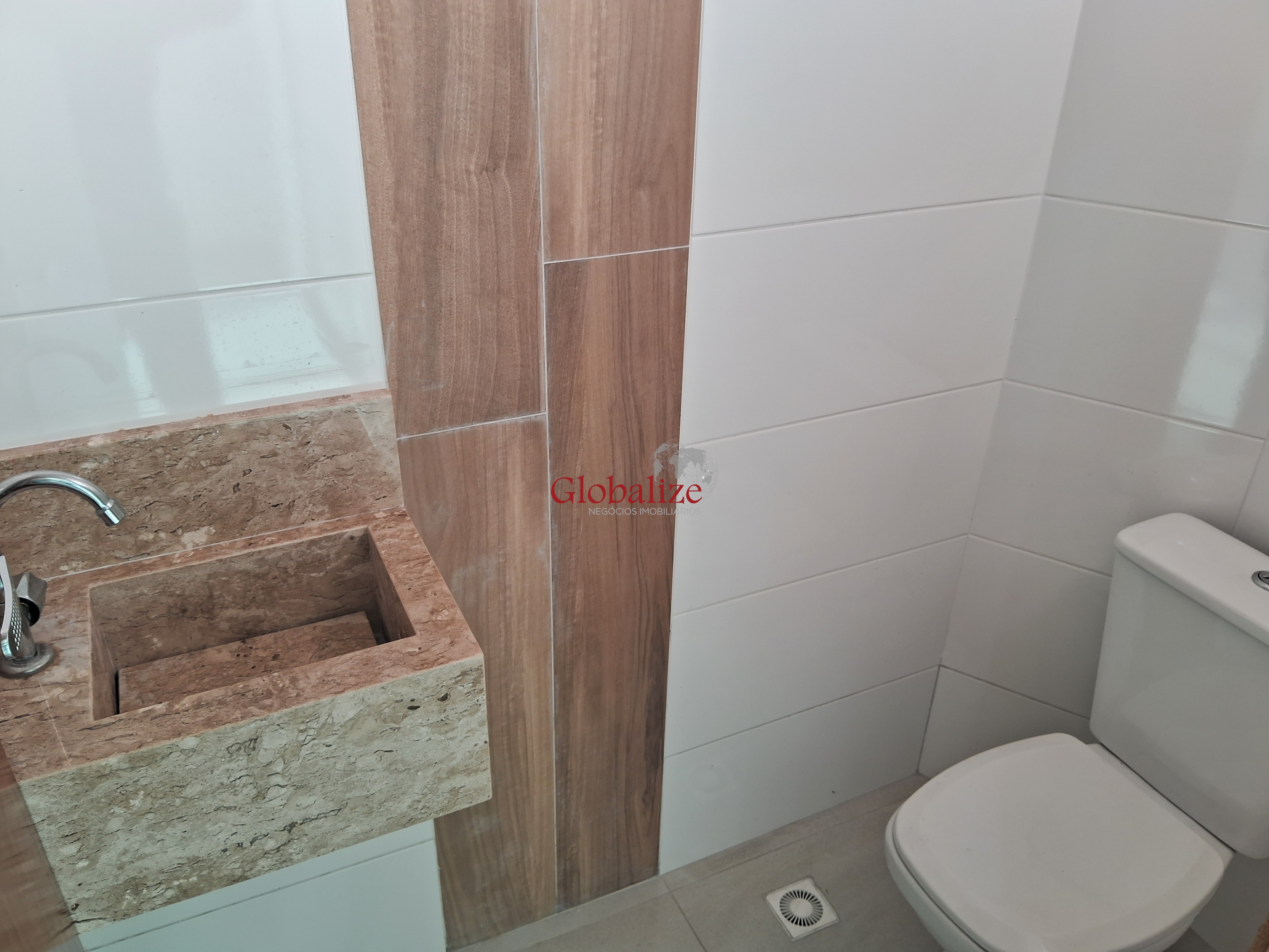Sobrado, 3 quartos, 118 m² - Foto 6