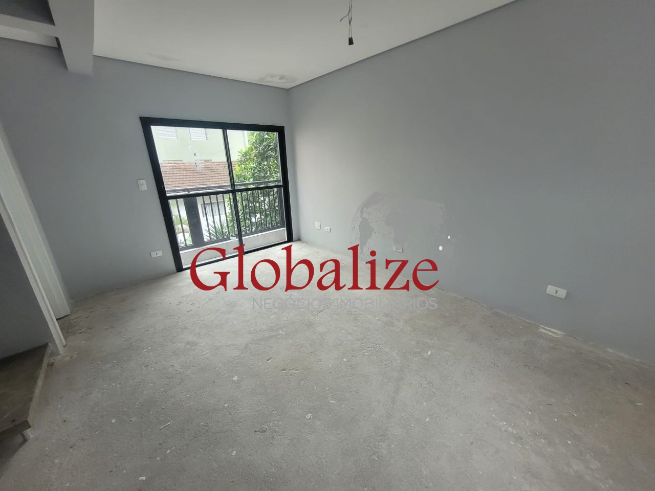 Sobrado, 2 quartos, 100 m² - Foto 3