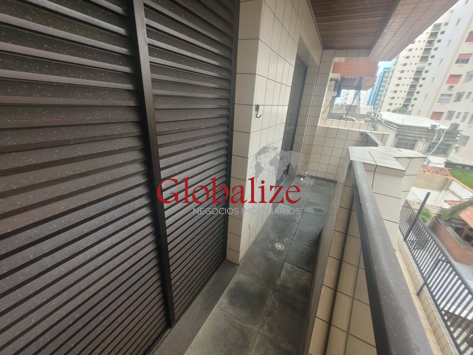 Apartamento à venda com 2 quartos, 101m² - Foto 5