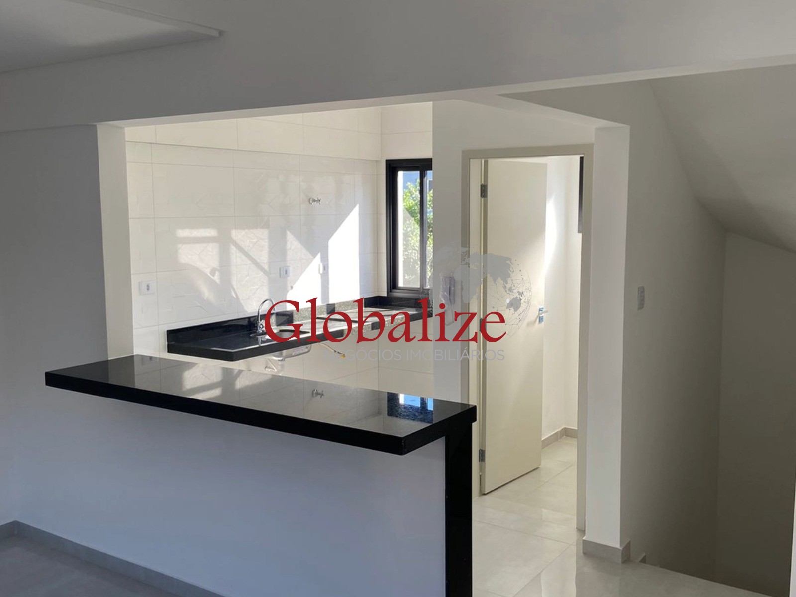 Sobrado, 2 quartos, 94 m² - Foto 4