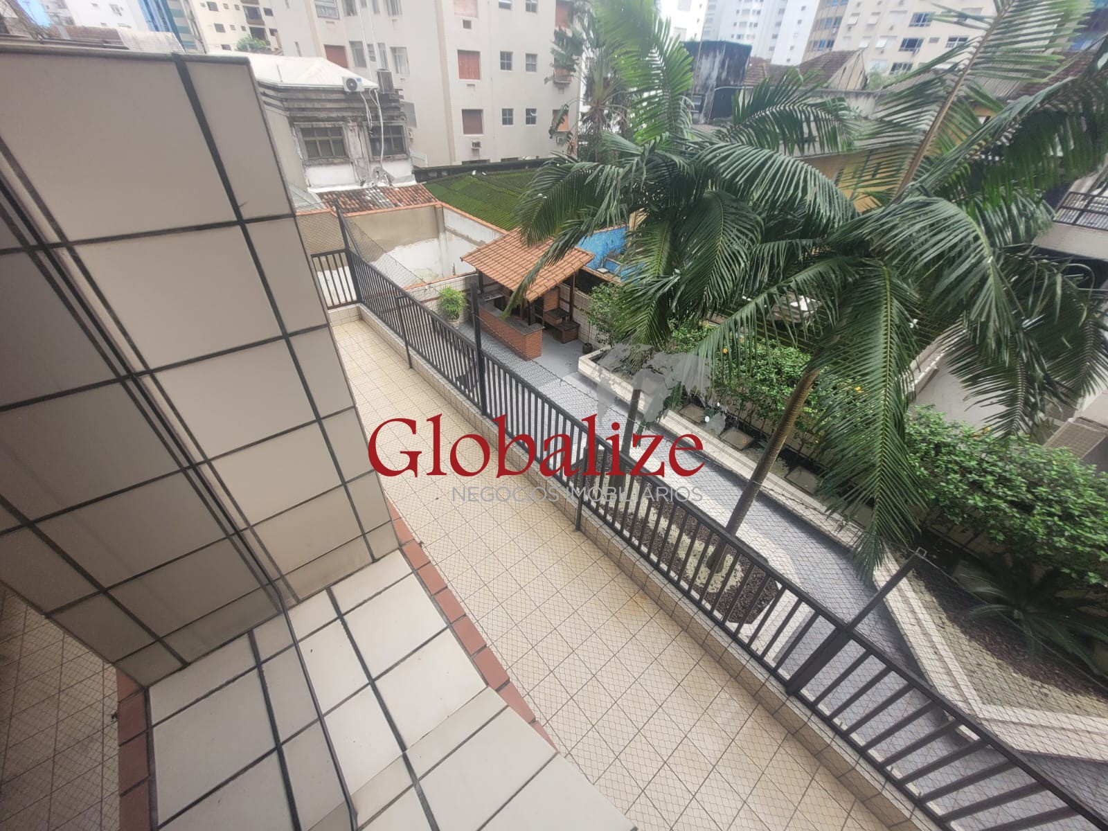 Apartamento à venda com 2 quartos, 101m² - Foto 6