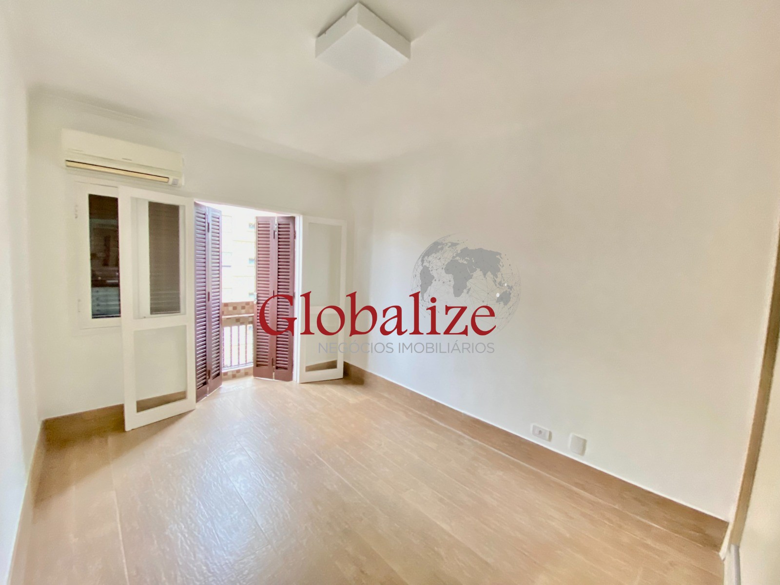 Apartamento à venda com 3 quartos, 132m² - Foto 6