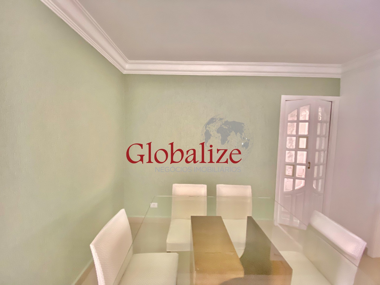 Apartamento à venda com 3 quartos, 132m² - Foto 2