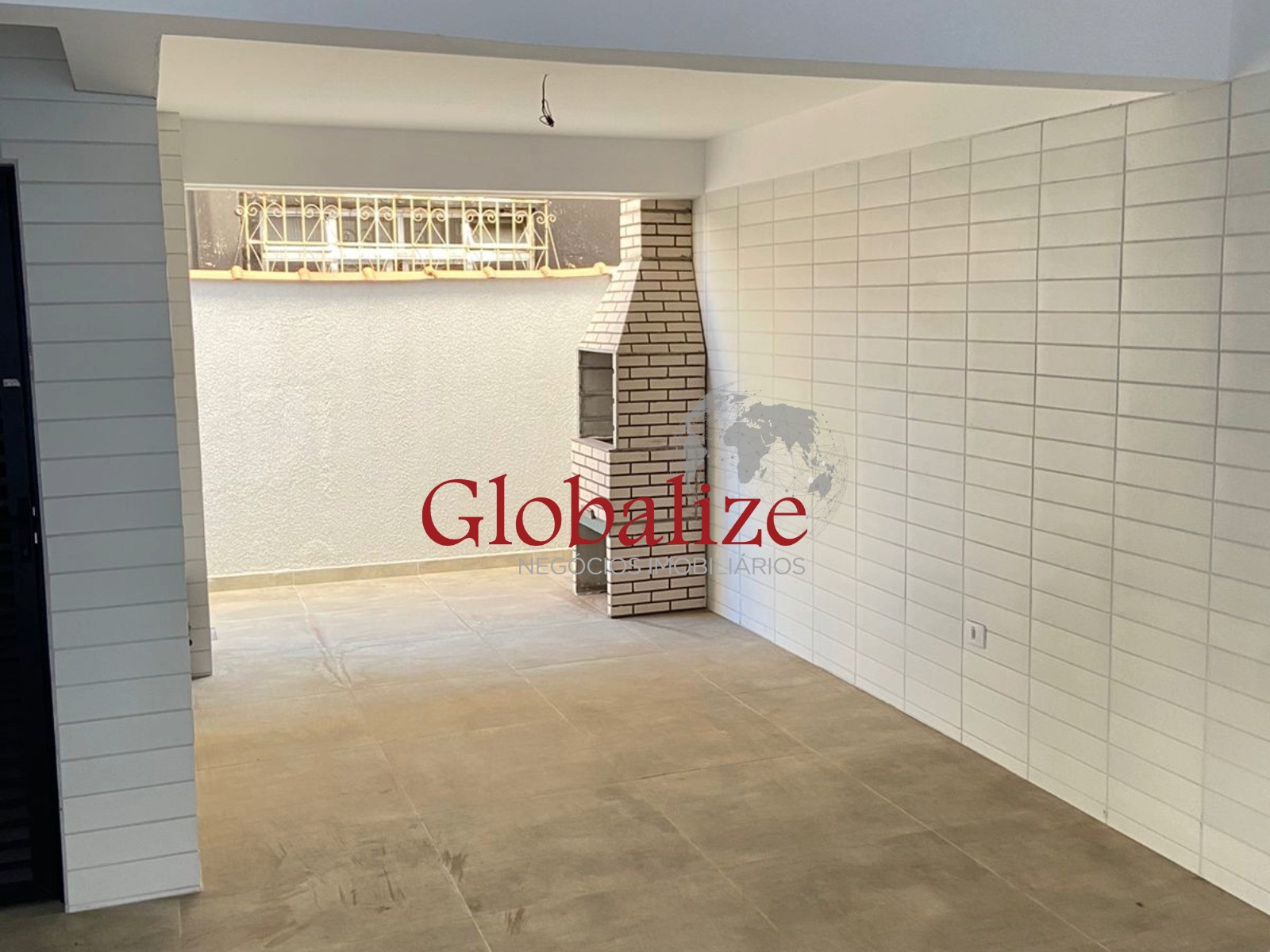 Sobrado, 2 quartos, 94 m² - Foto 15
