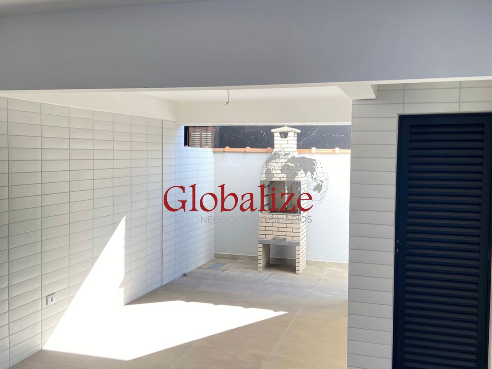 Sobrado, 2 quartos, 94 m² - Foto 17