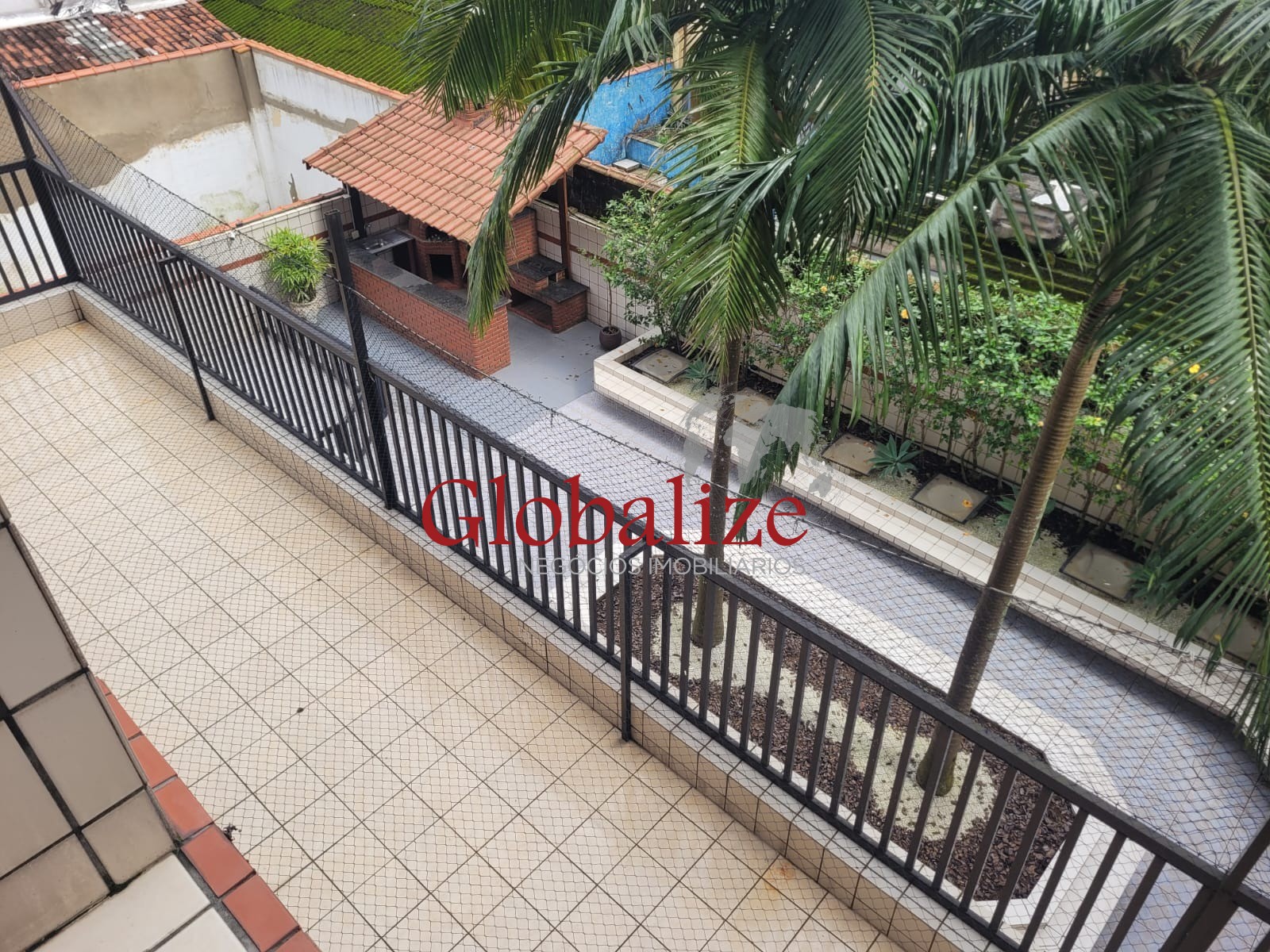 Apartamento à venda com 2 quartos, 101m² - Foto 7