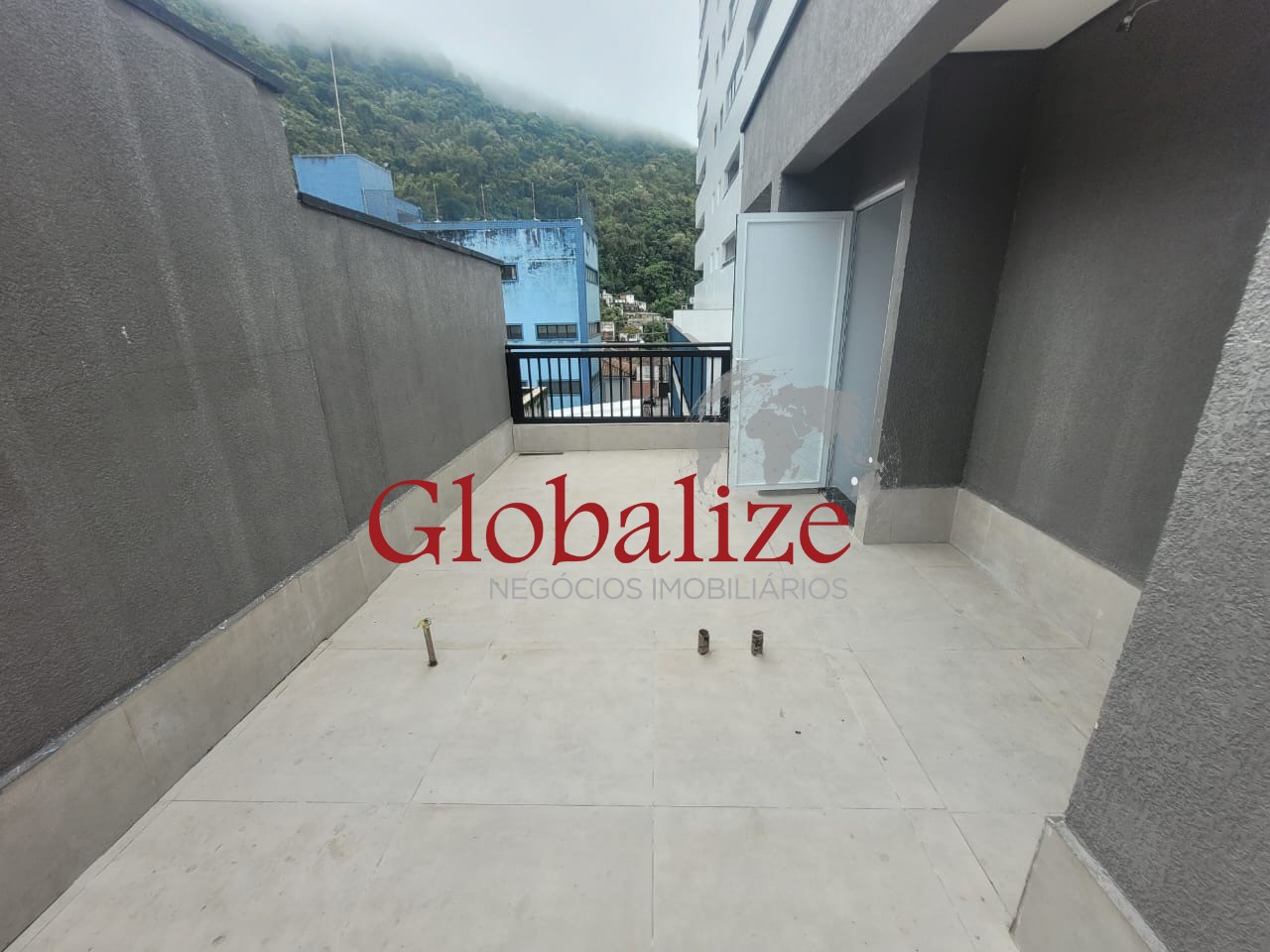 Sobrado, 2 quartos, 100 m² - Foto 17