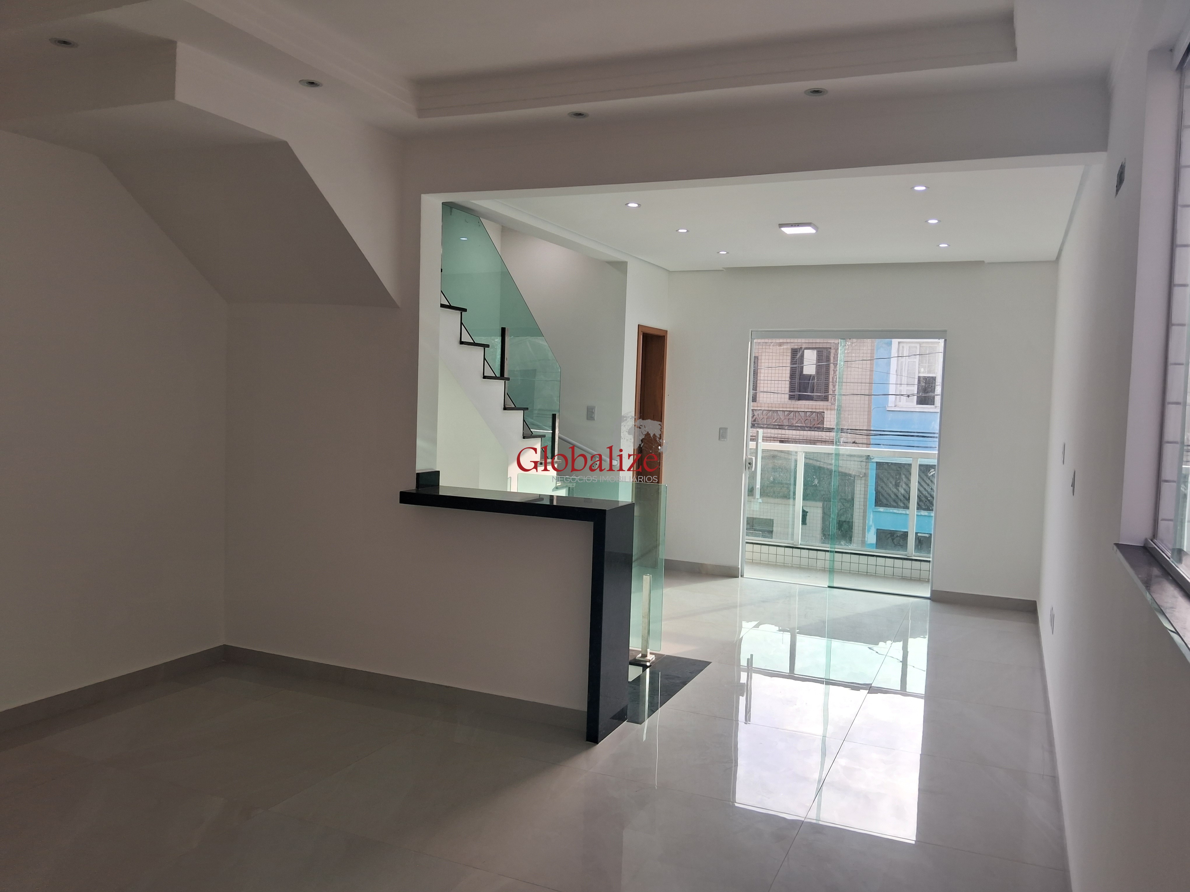 Sobrado, 3 quartos, 118 m² - Foto 4