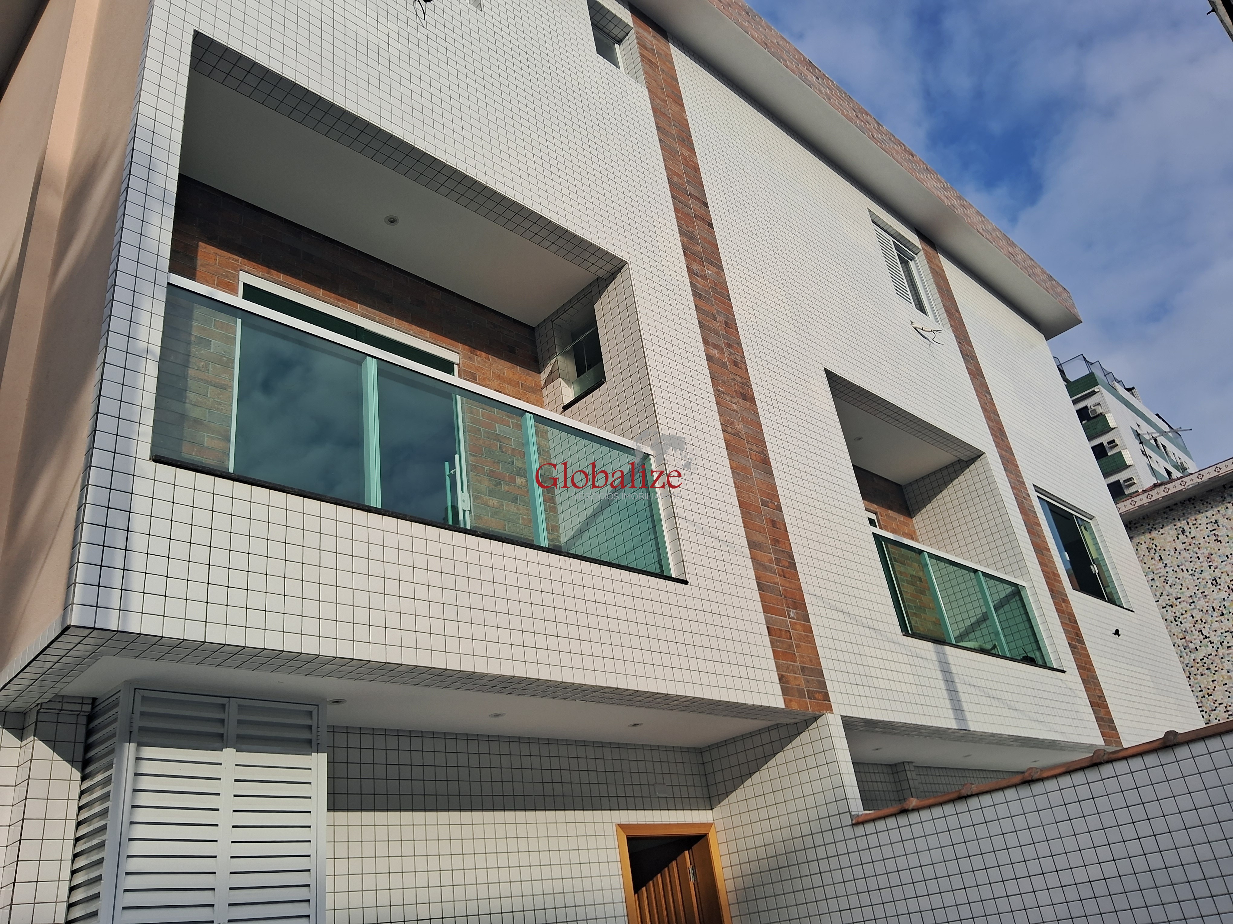 Sobrado, 3 quartos, 118 m² - Foto 36