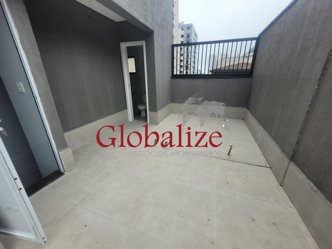 Sobrado, 2 quartos, 100 m² - Foto 16