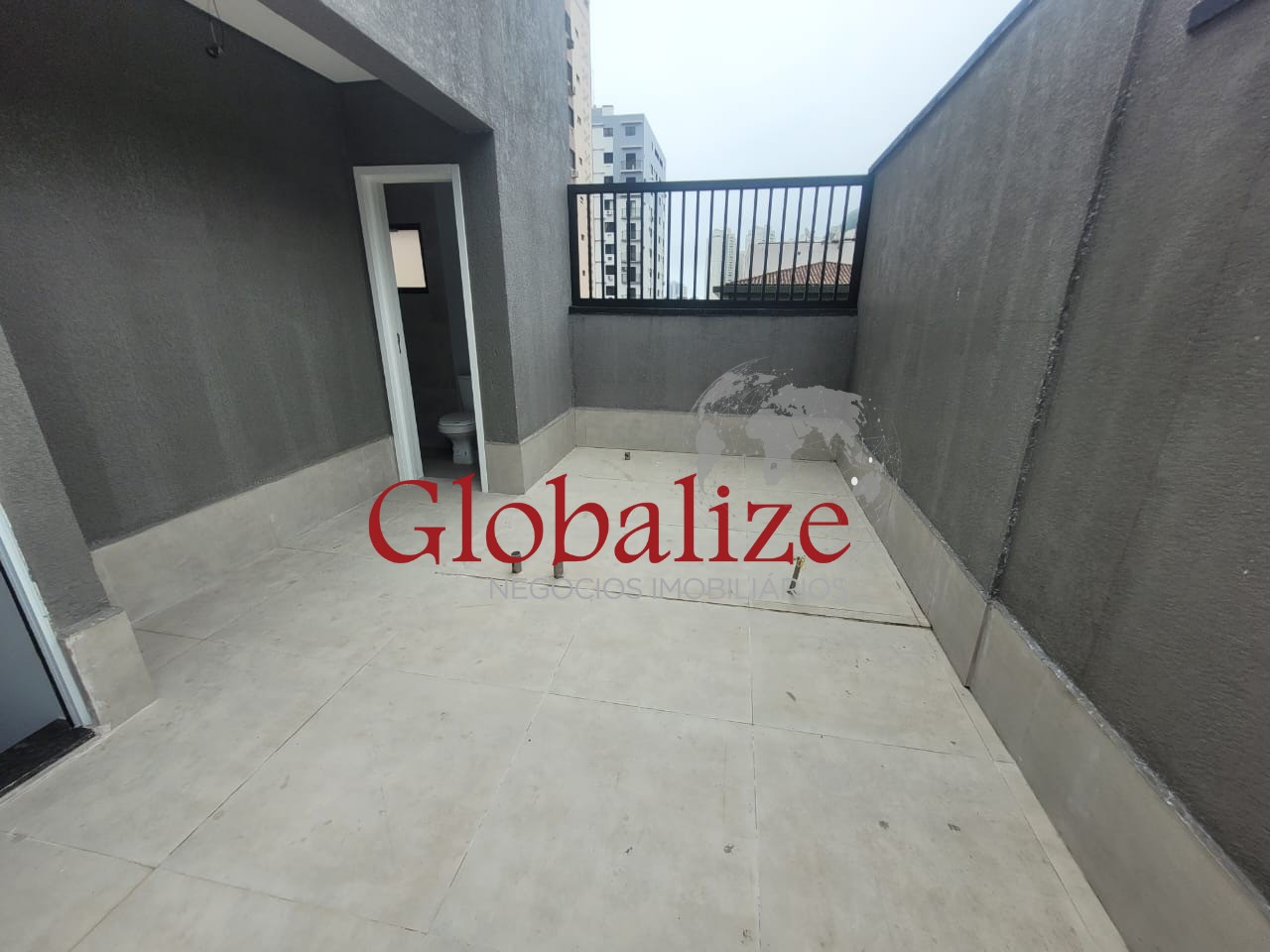 Sobrado, 2 quartos, 100 m² - Foto 14