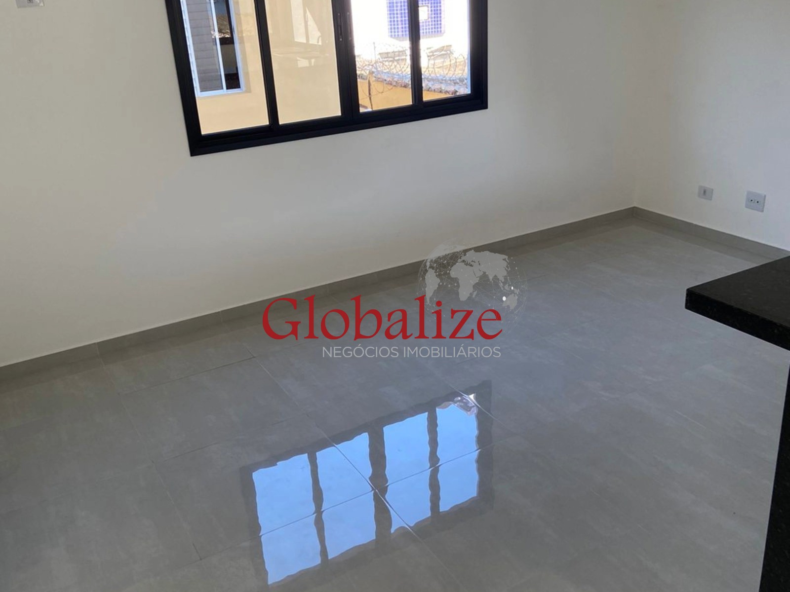 Sobrado, 2 quartos, 94 m² - Foto 2