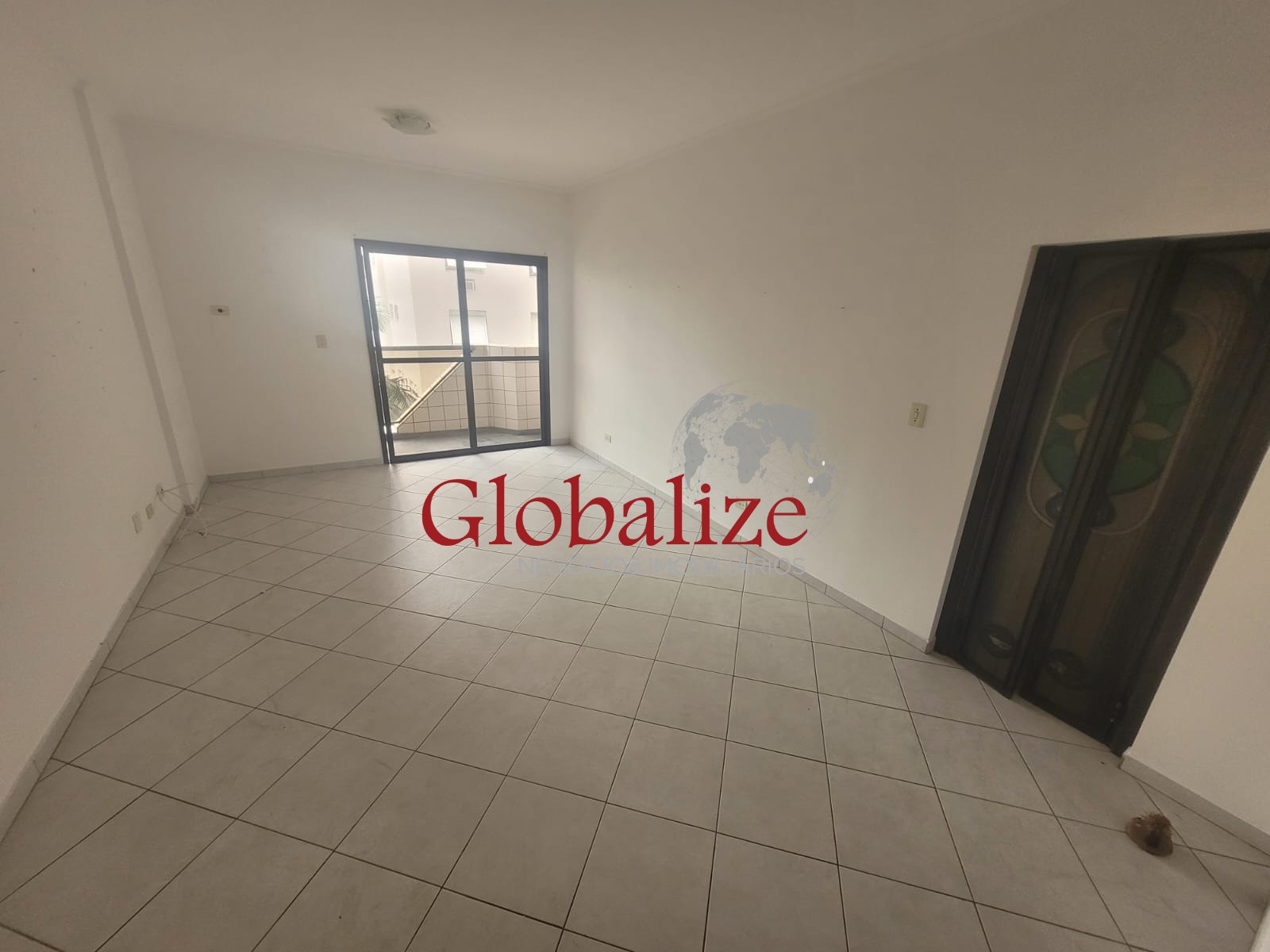Apartamento à venda com 2 quartos, 101m² - Foto 3