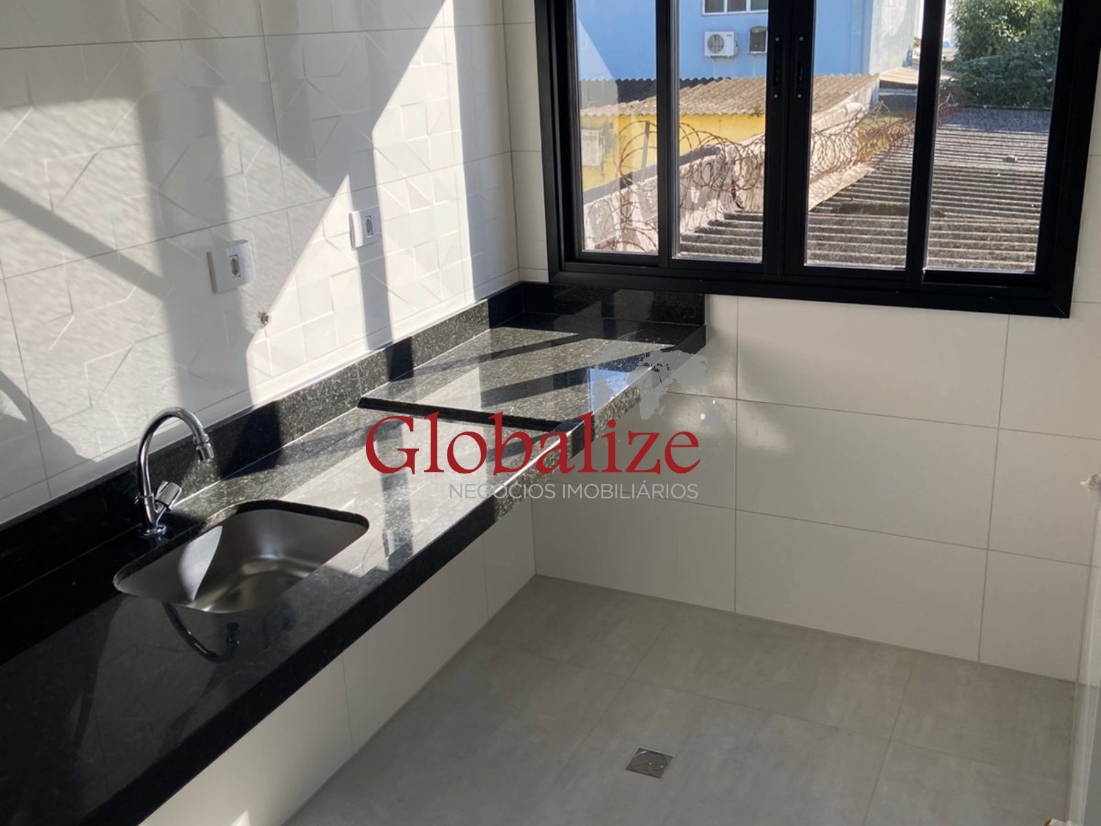 Sobrado, 2 quartos, 94 m² - Foto 5