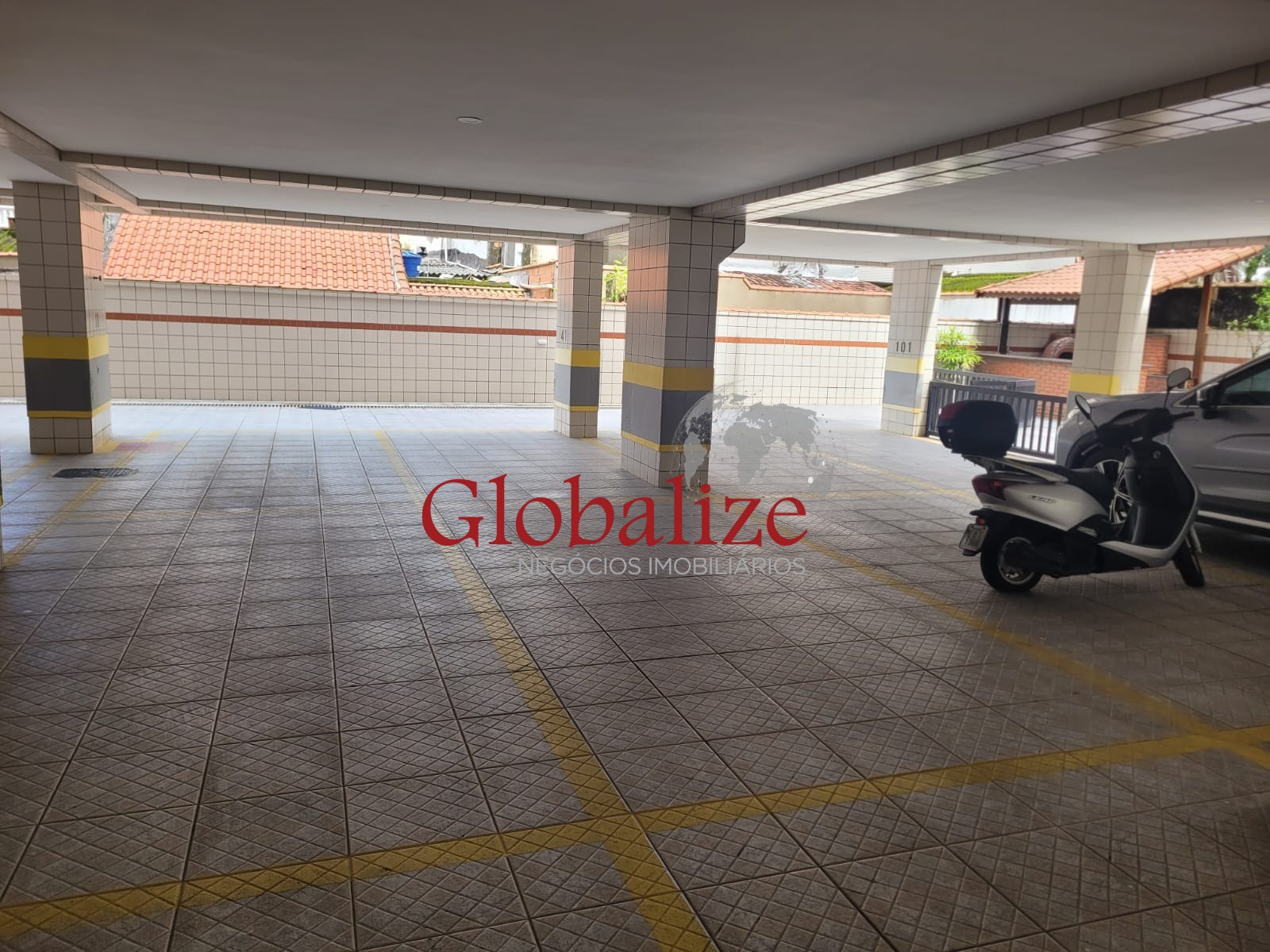 Apartamento à venda com 2 quartos, 101m² - Foto 26