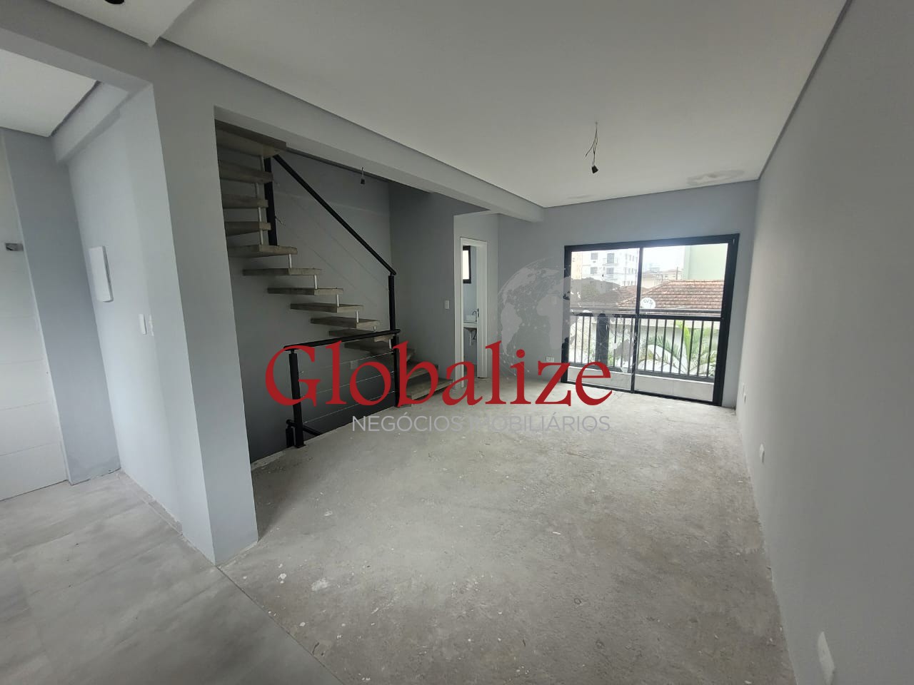 Sobrado, 2 quartos, 100 m² - Foto 7