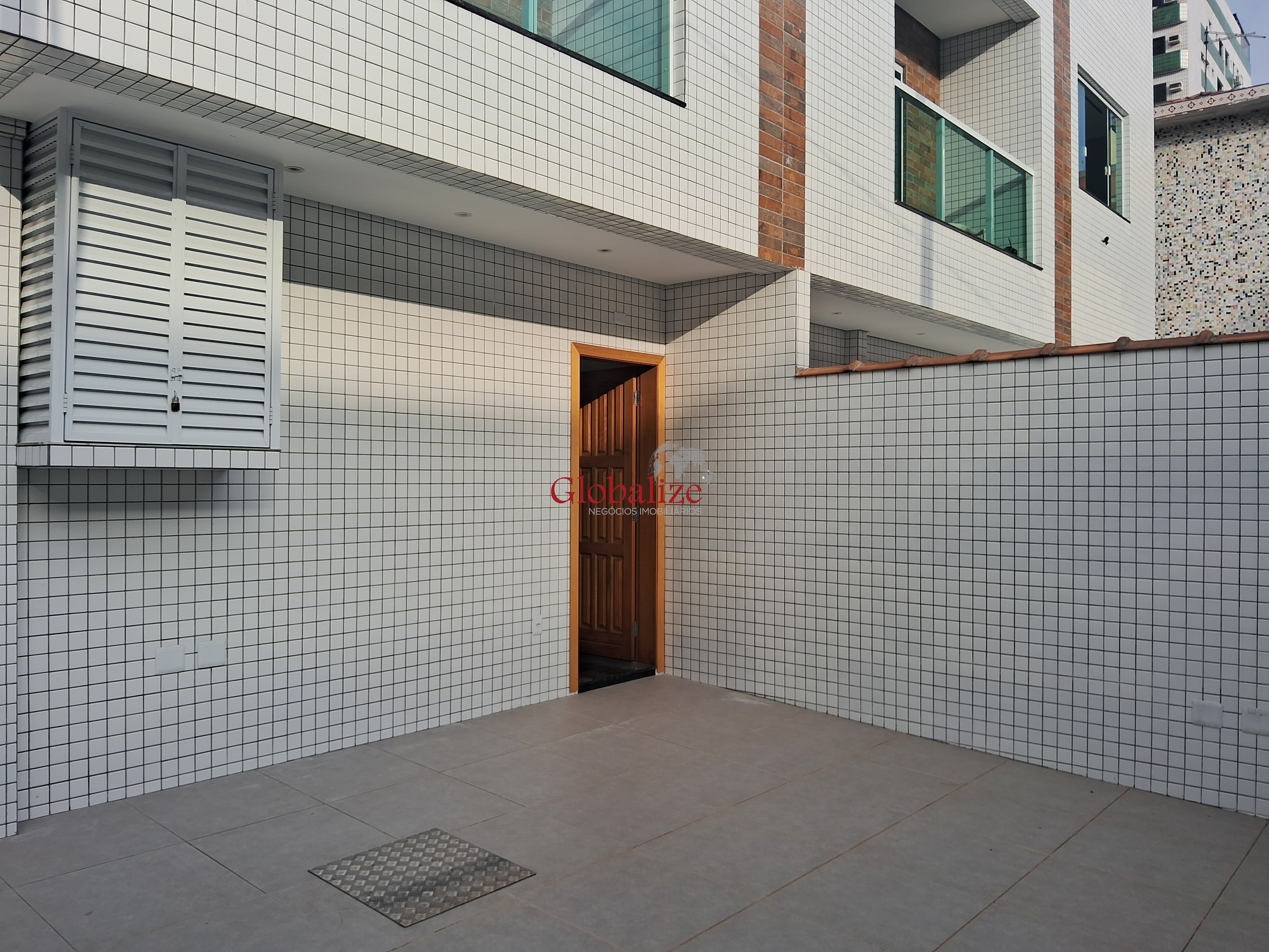 Sobrado, 3 quartos, 118 m² - Foto 34