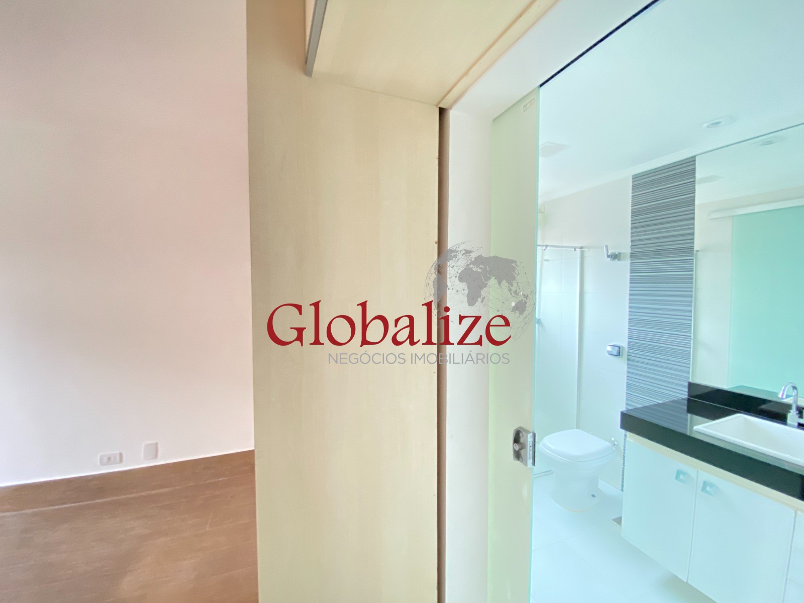 Apartamento à venda com 3 quartos, 132m² - Foto 4