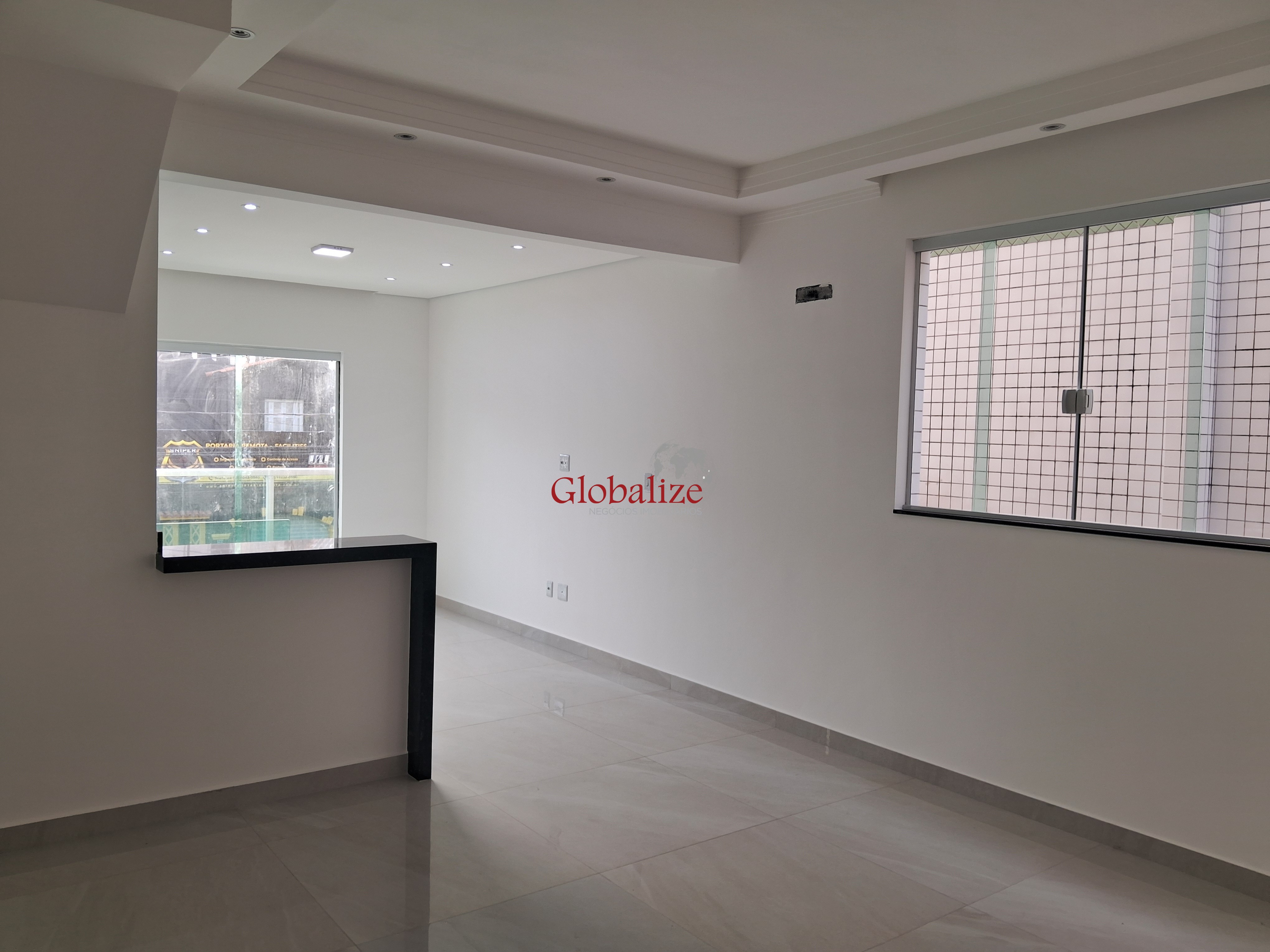 Sobrado, 3 quartos, 118 m² - Foto 3