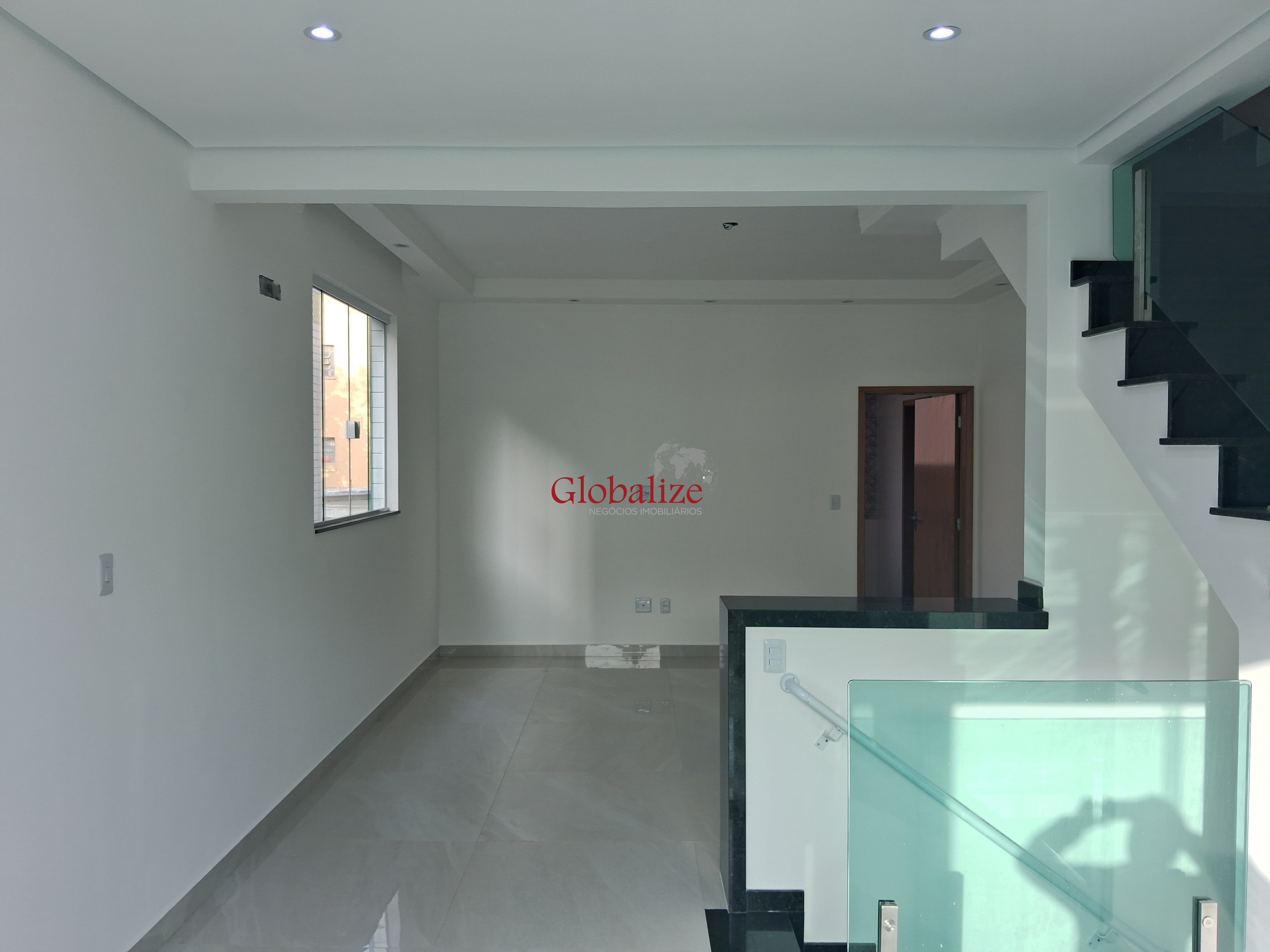 Sobrado, 3 quartos, 118 m² - Foto 1
