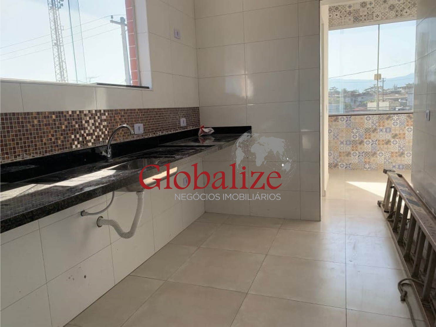 Casa, 2 quartos, 72 m² - Foto 9