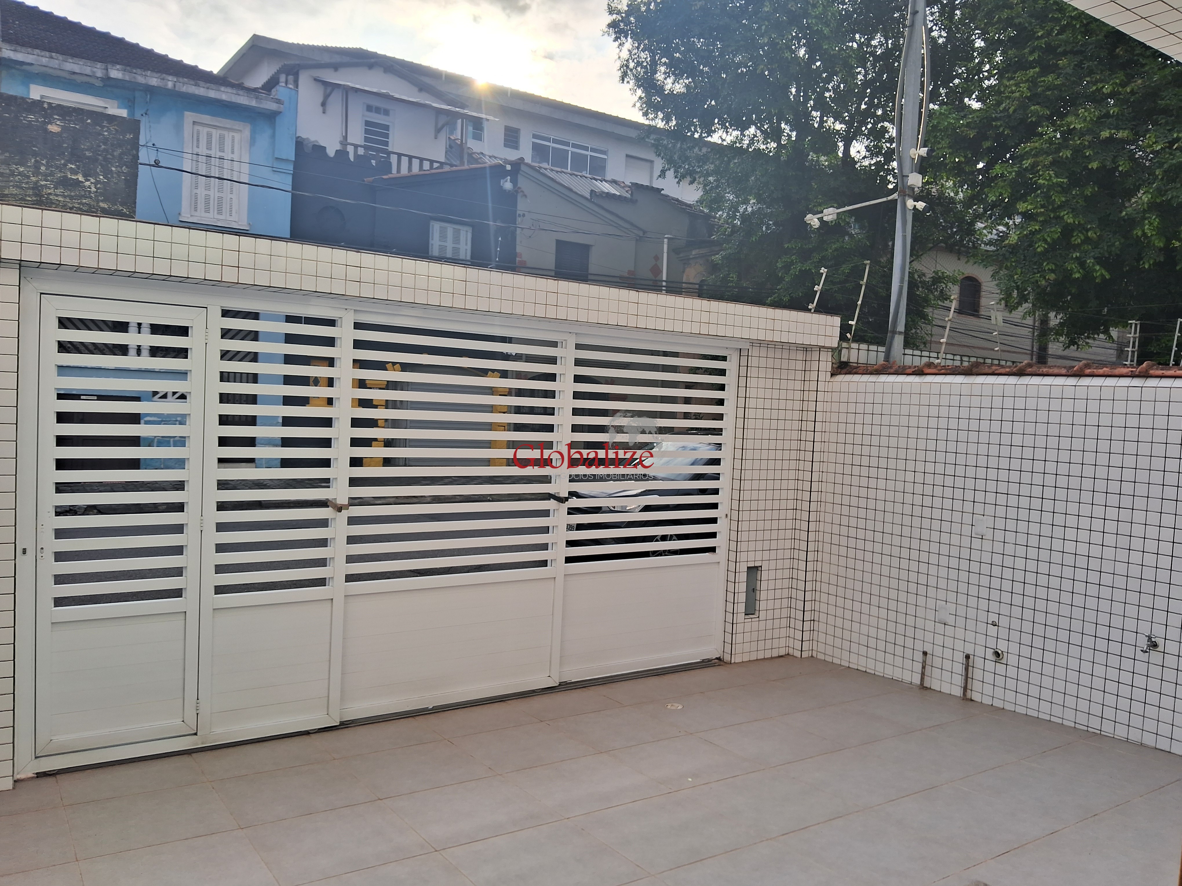 Sobrado, 3 quartos, 118 m² - Foto 35