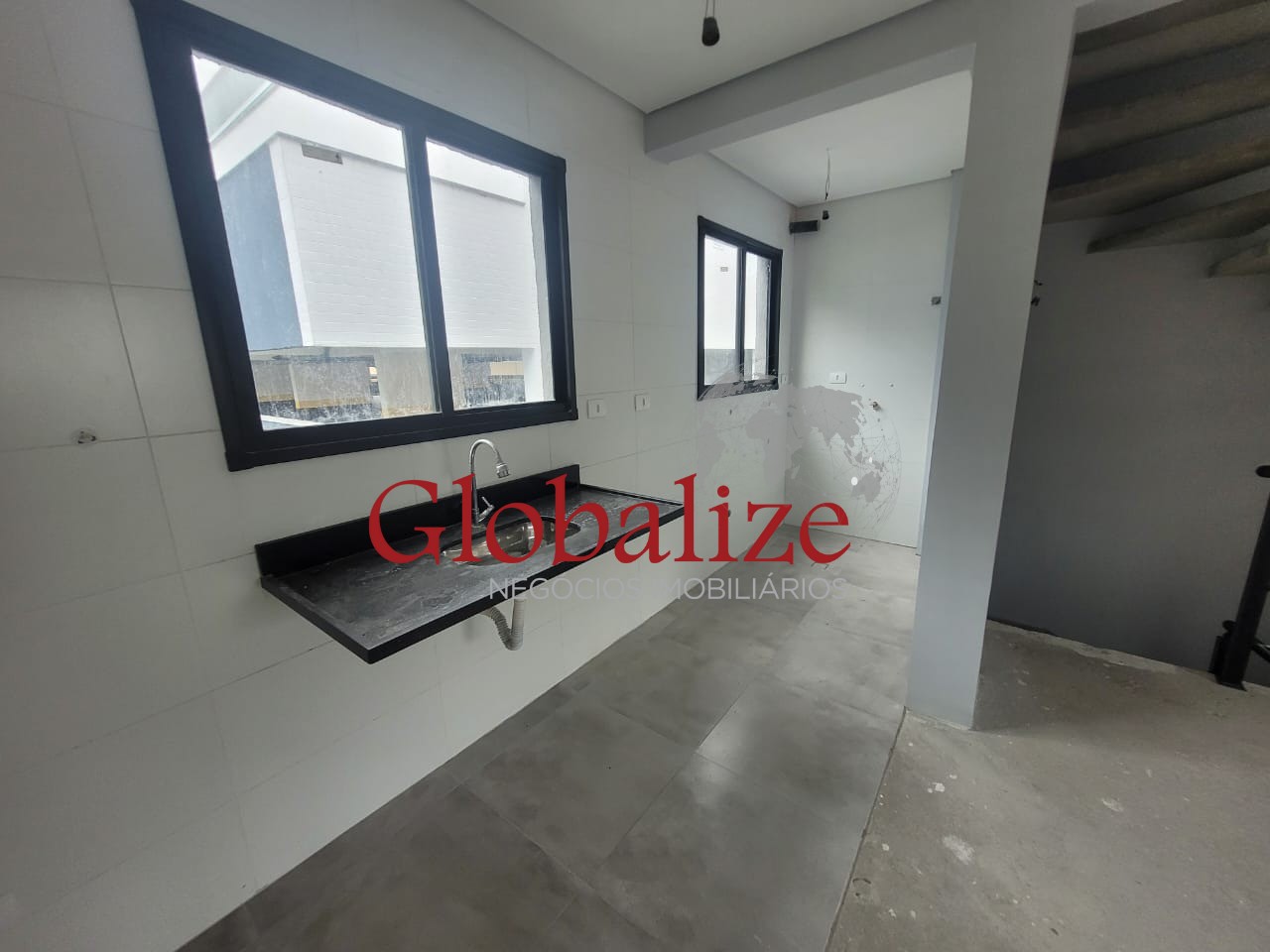 Sobrado, 2 quartos, 100 m² - Foto 9