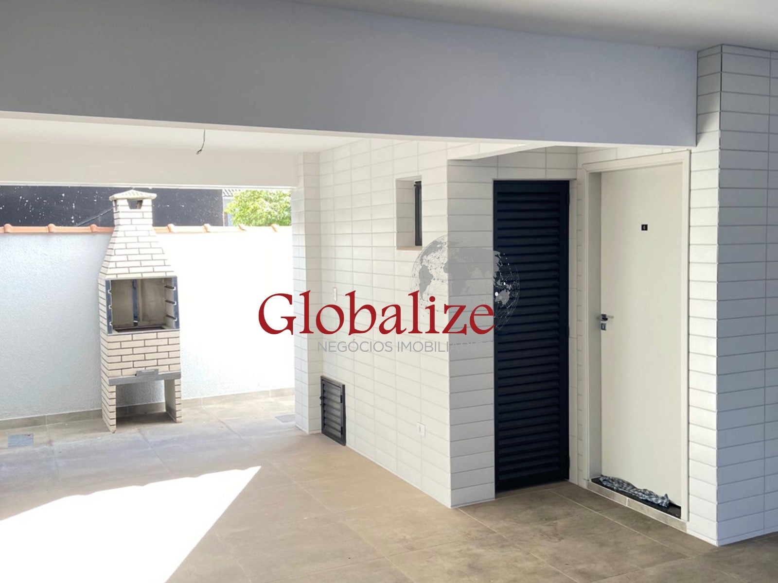 Sobrado, 2 quartos, 94 m² - Foto 9