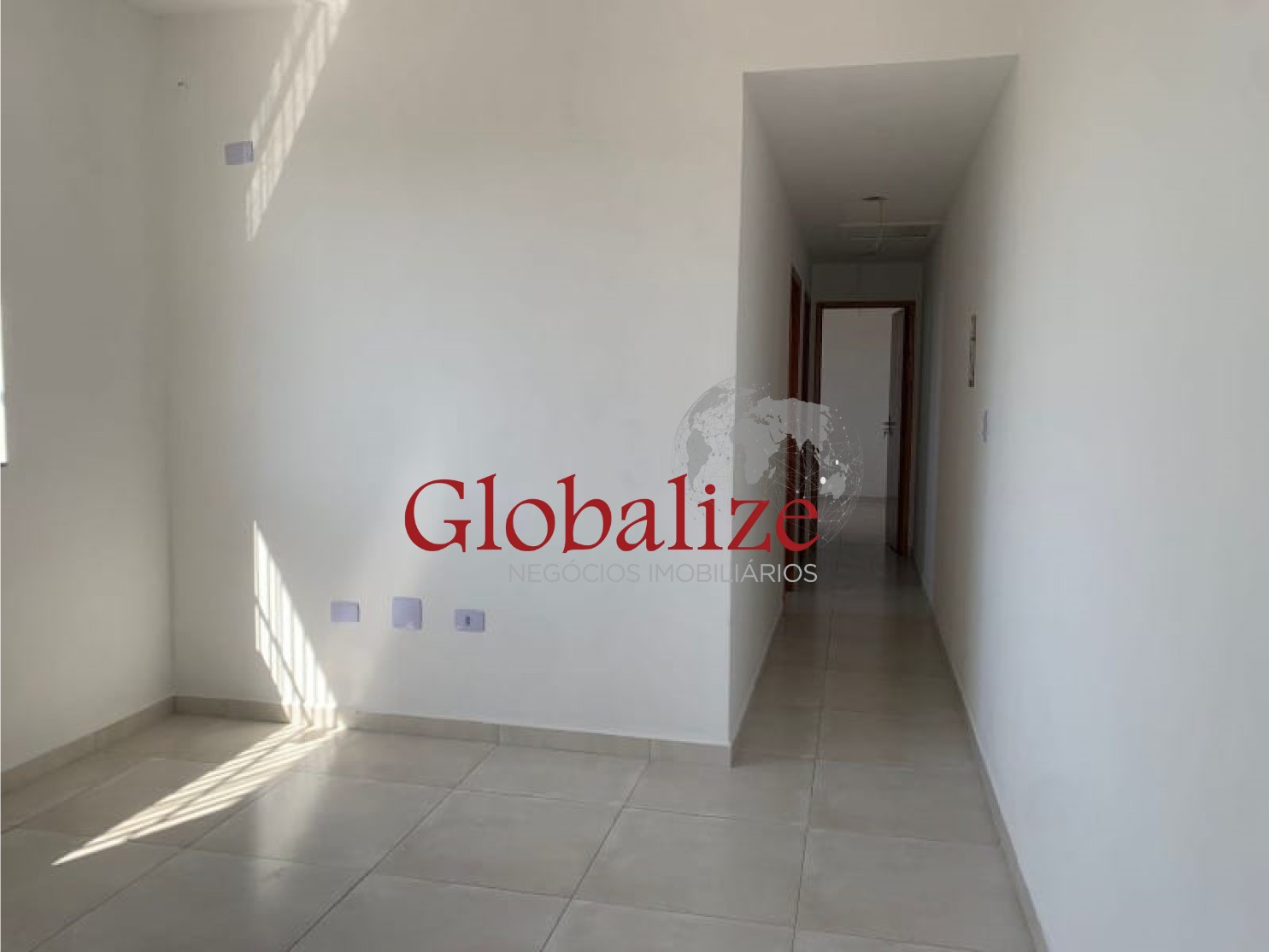 Casa, 2 quartos, 72 m² - Foto 2