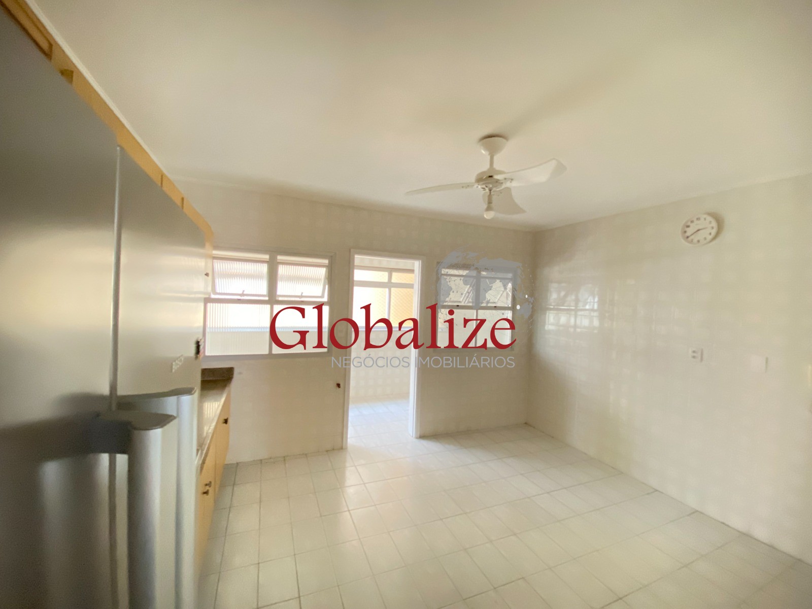 Apartamento à venda com 3 quartos, 132m² - Foto 11