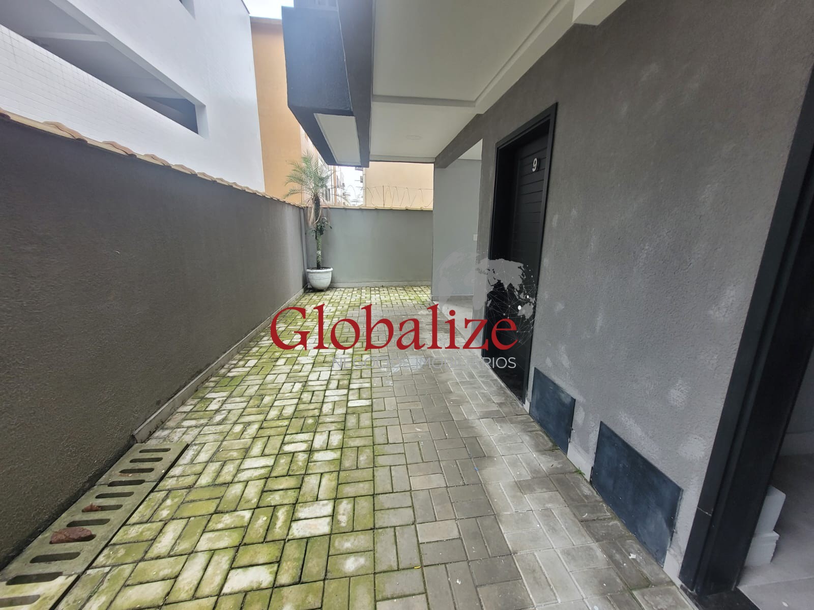 Sobrado, 2 quartos, 100 m² - Foto 21