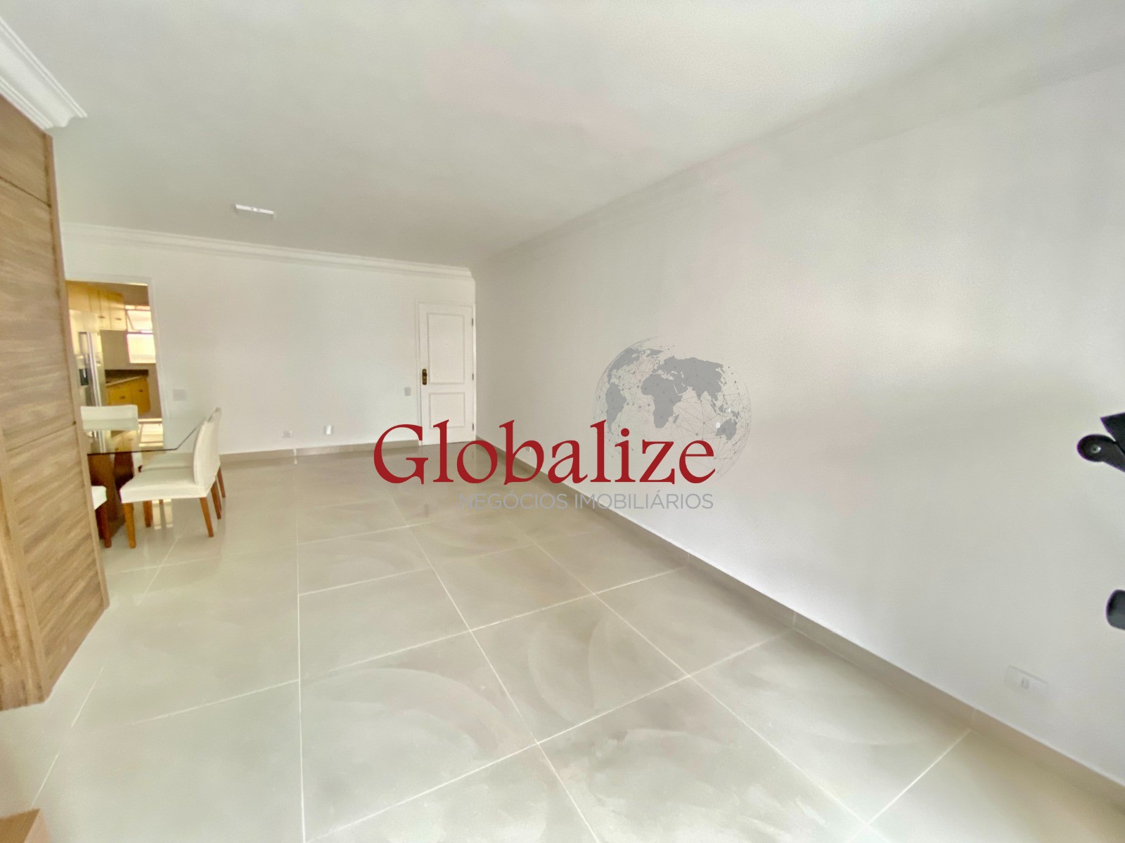 Apartamento à venda com 3 quartos, 132m² - Foto 3